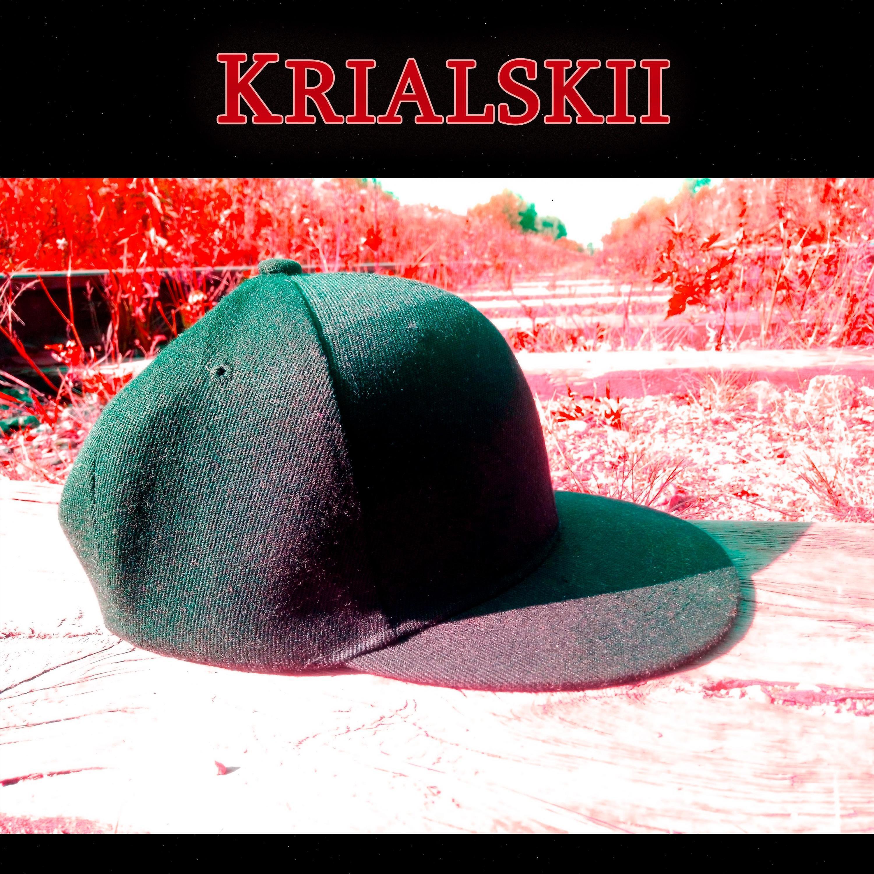 Krialskii - Без чувств