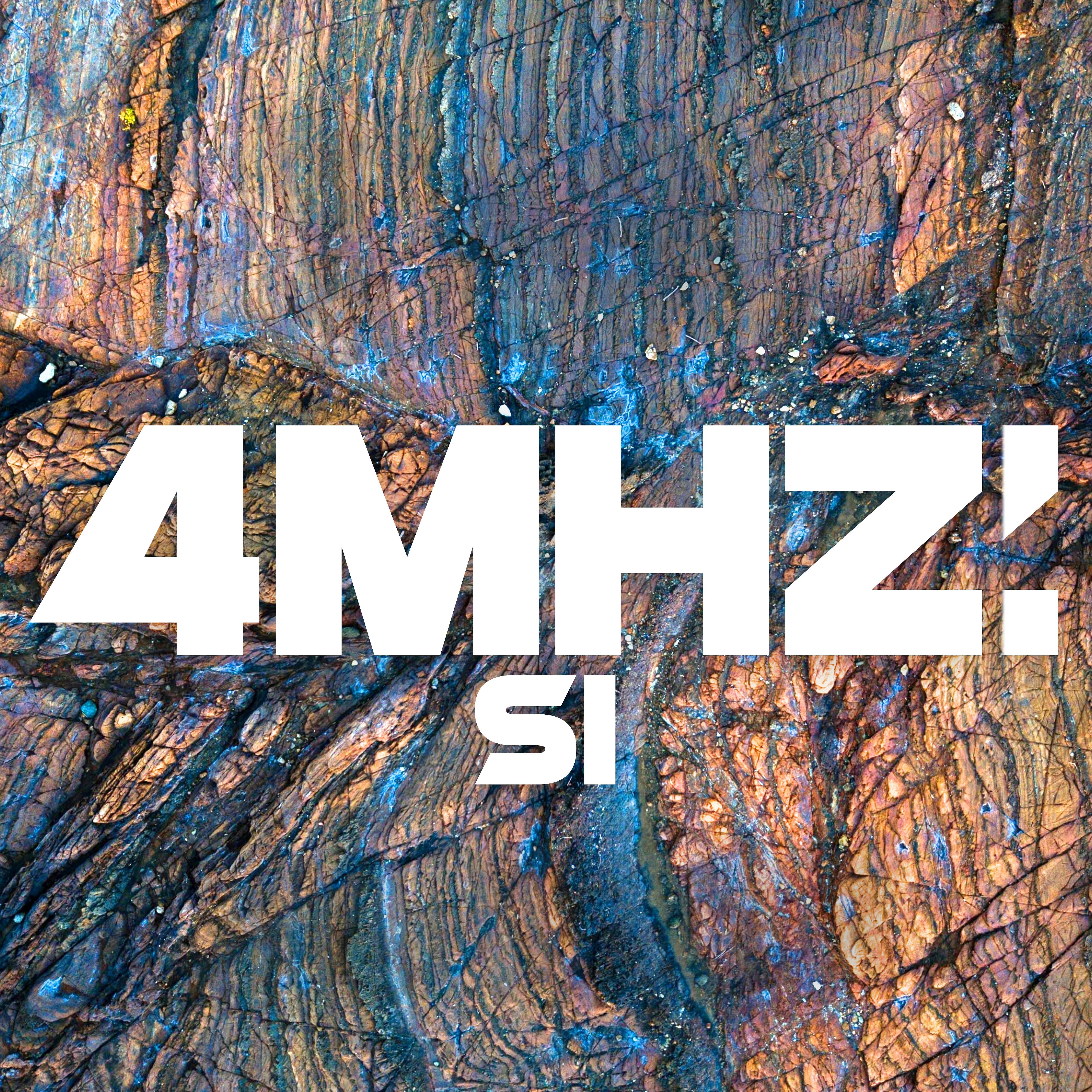 4MHZ - Song 4.0