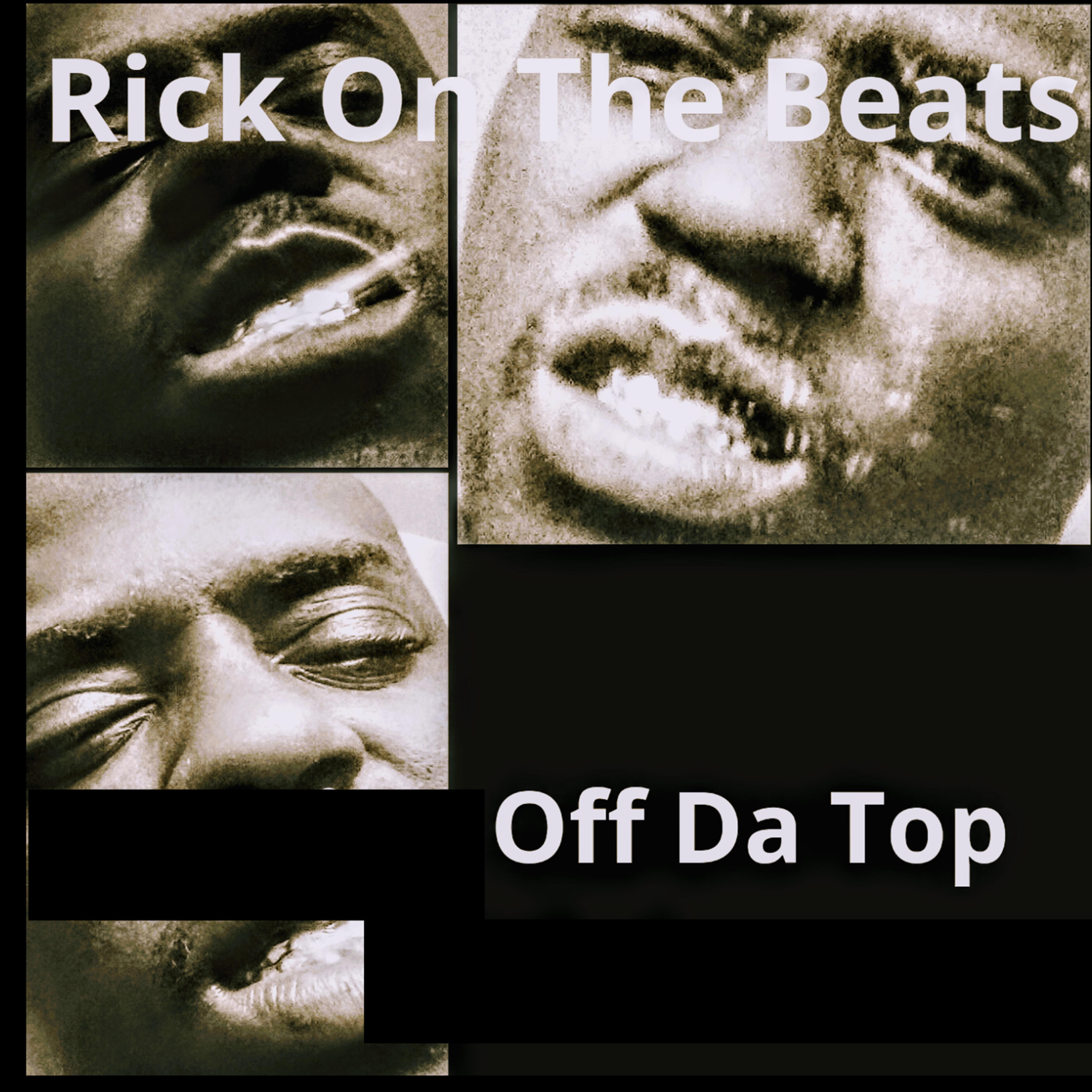 Rick On The Beats - Far from Phony