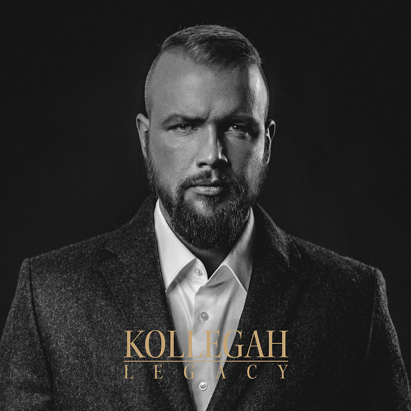 Kollegah - Bossaura (Remastered)