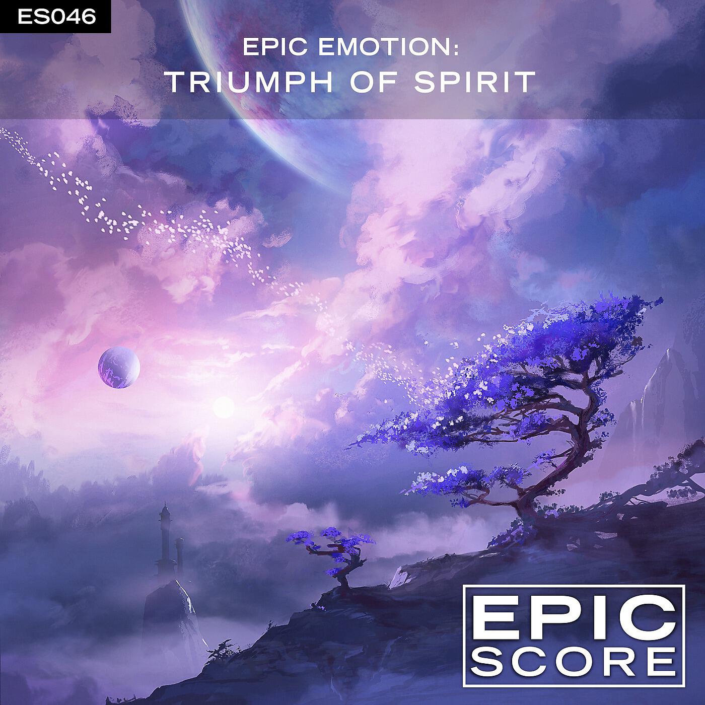 Epic Score - The Legends Are True