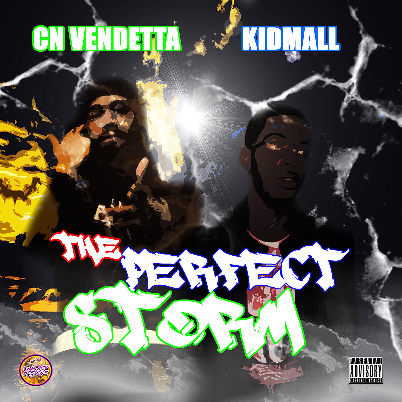 Kid Mall - Facts