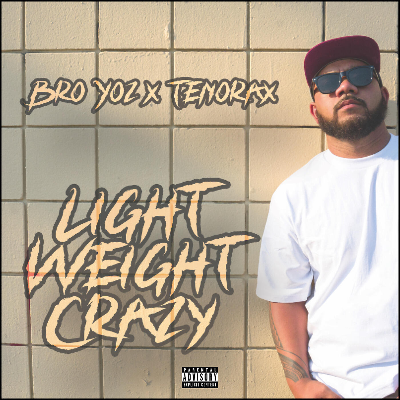 Bro Yoz - Happy Birthday!