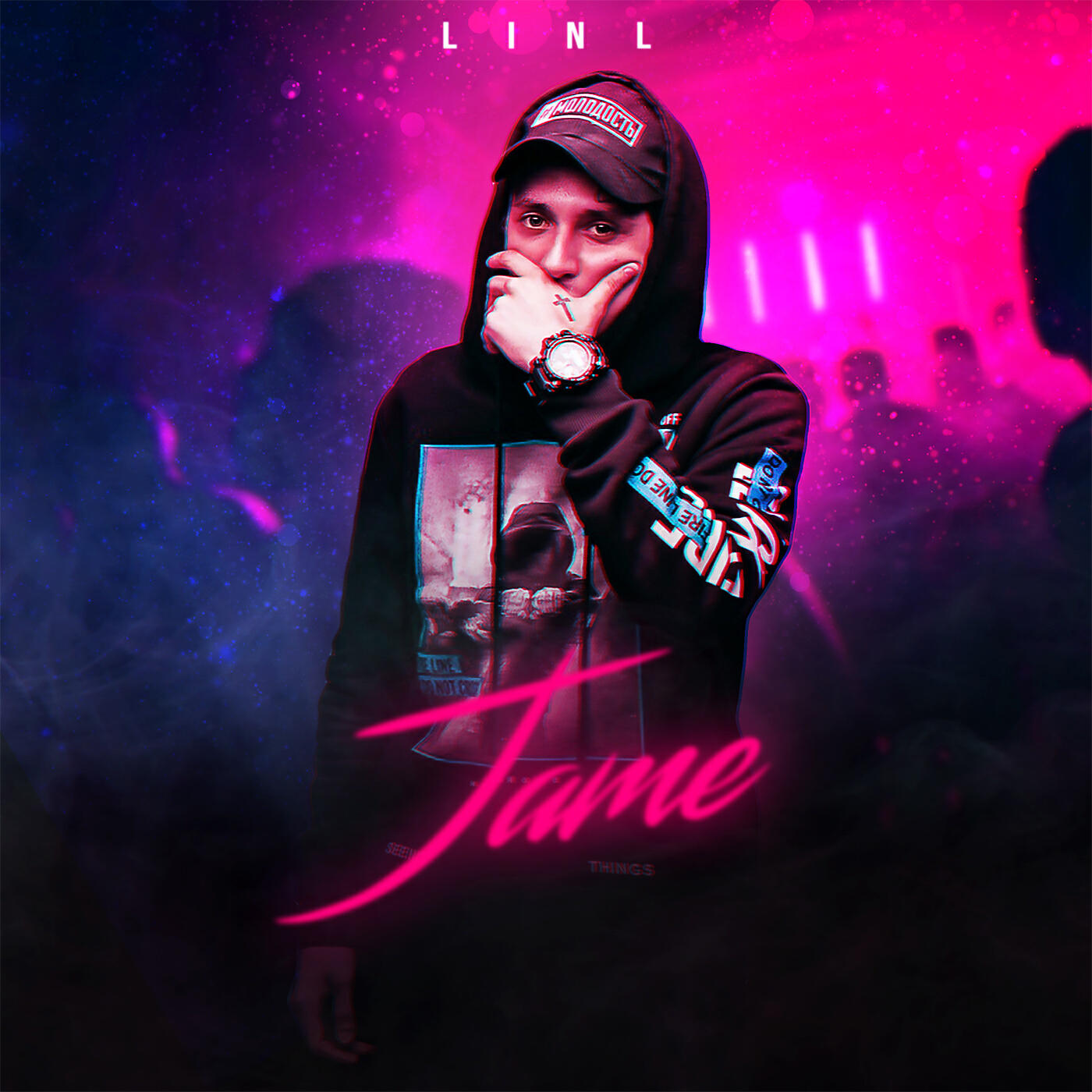 LINL - Jame
