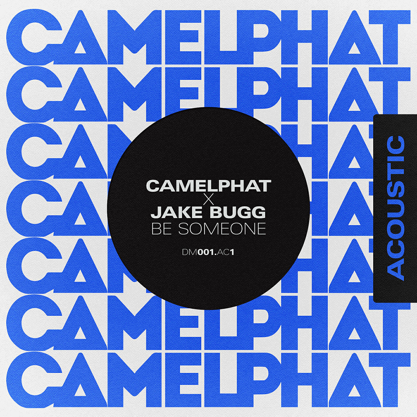 CamelPhat - Be Someone (Acoustic)