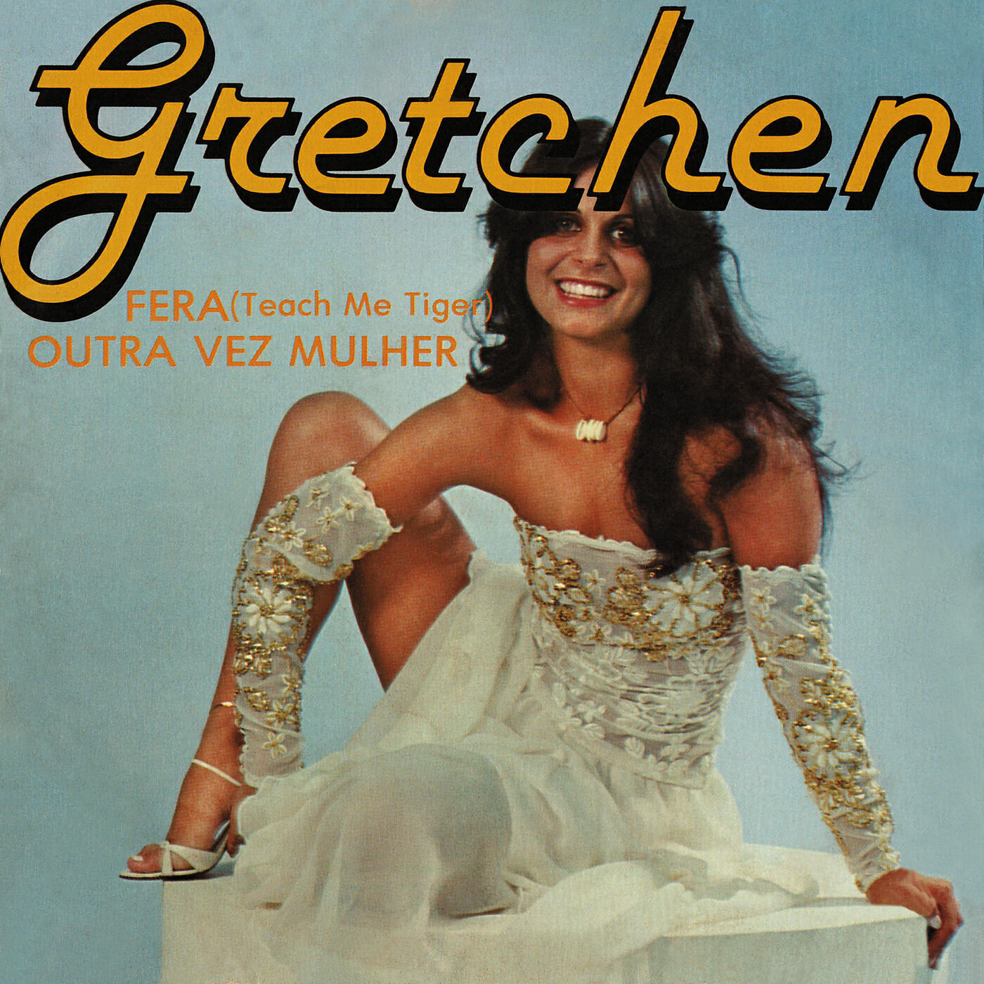 Gretchen - Fera
