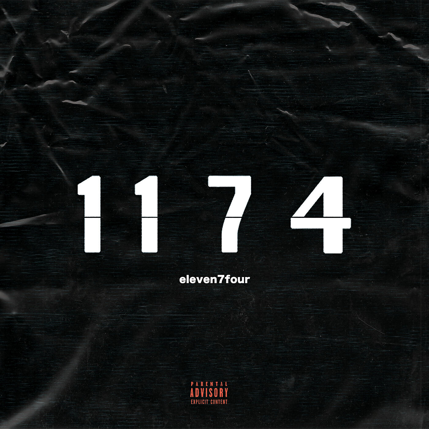 eleven7four - Golden Hour