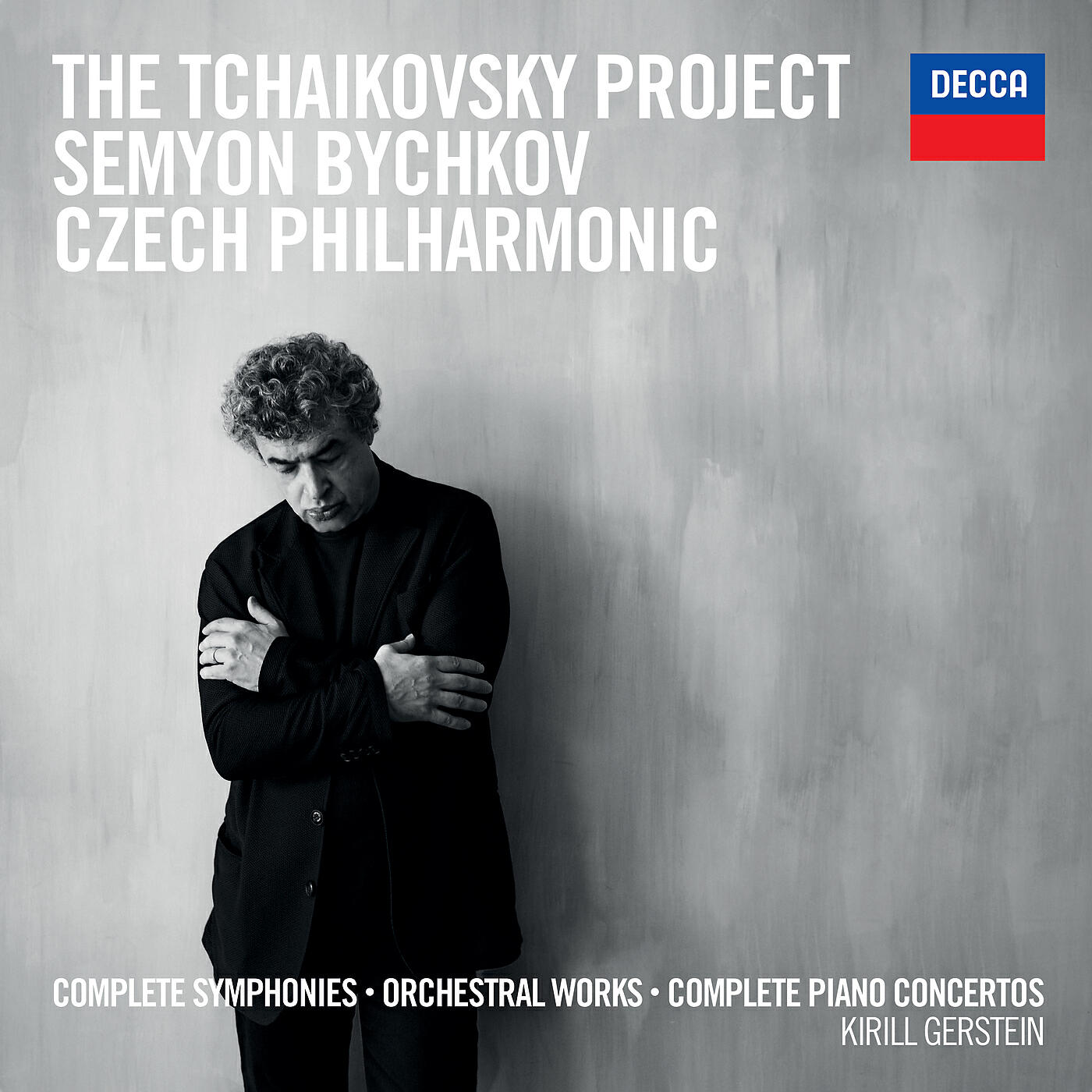 Kirill Gerstein - Tchaikovsky: Piano Concerto No. 2 in G Major, Op. 44, TH 60 - 3. Allegro con fuoco