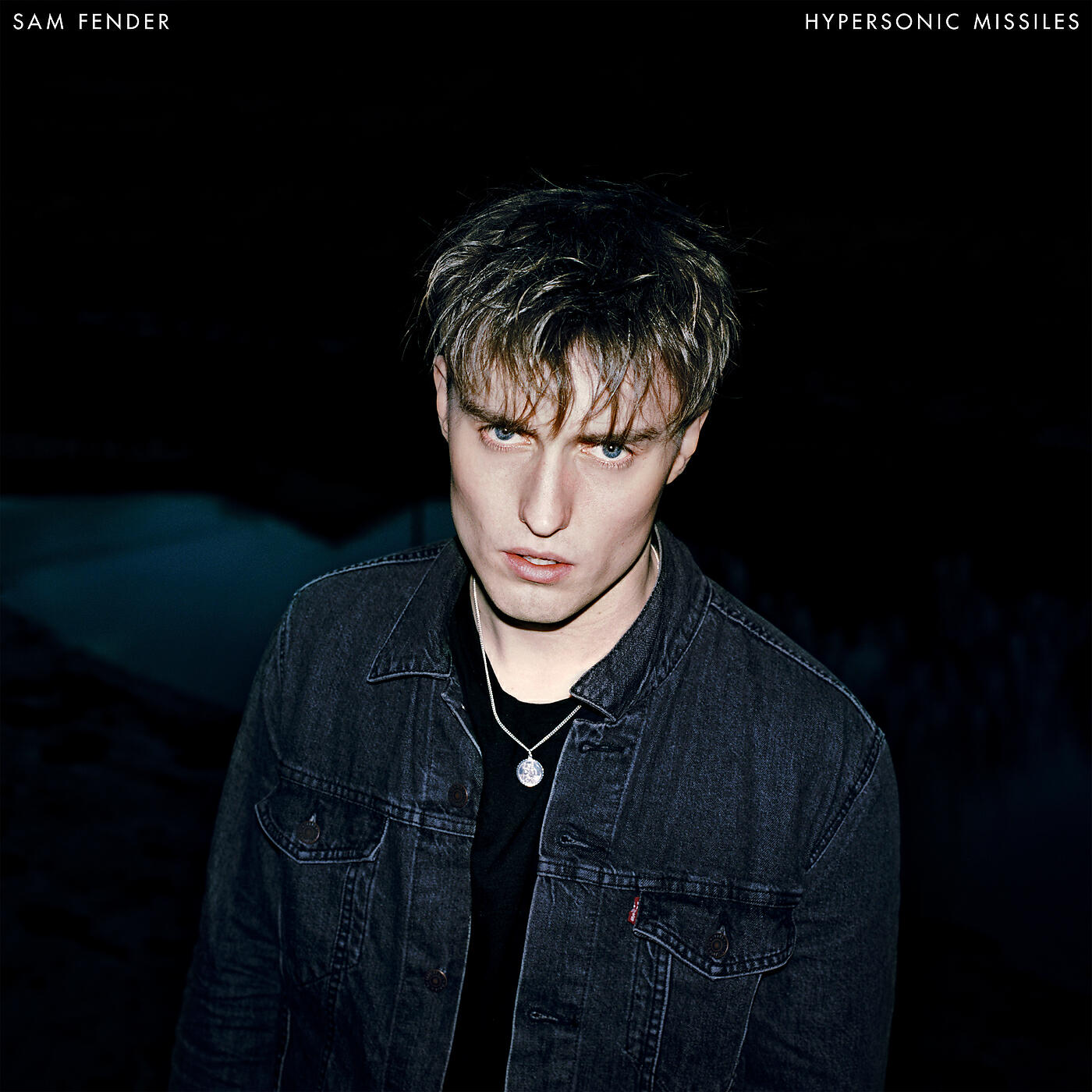 Sam Fender - The Borders