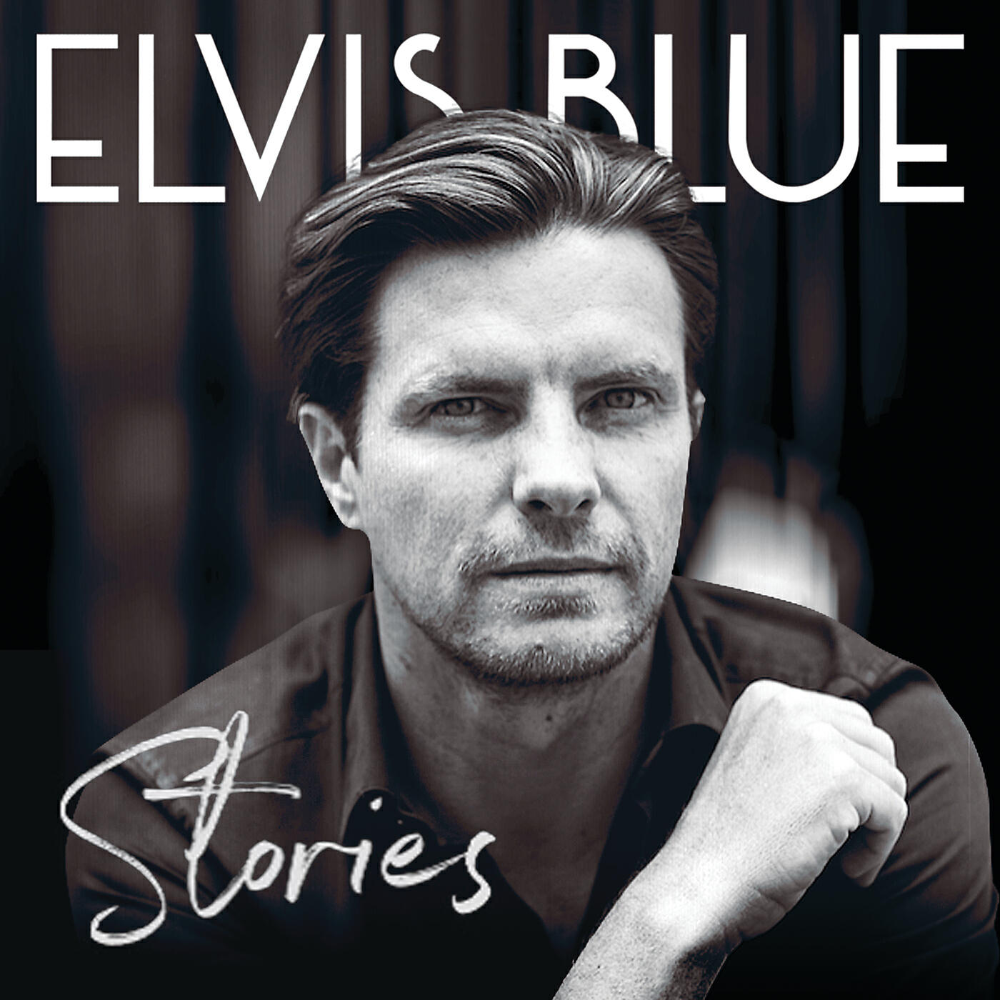 Elvis Blue - We've Got Tonight