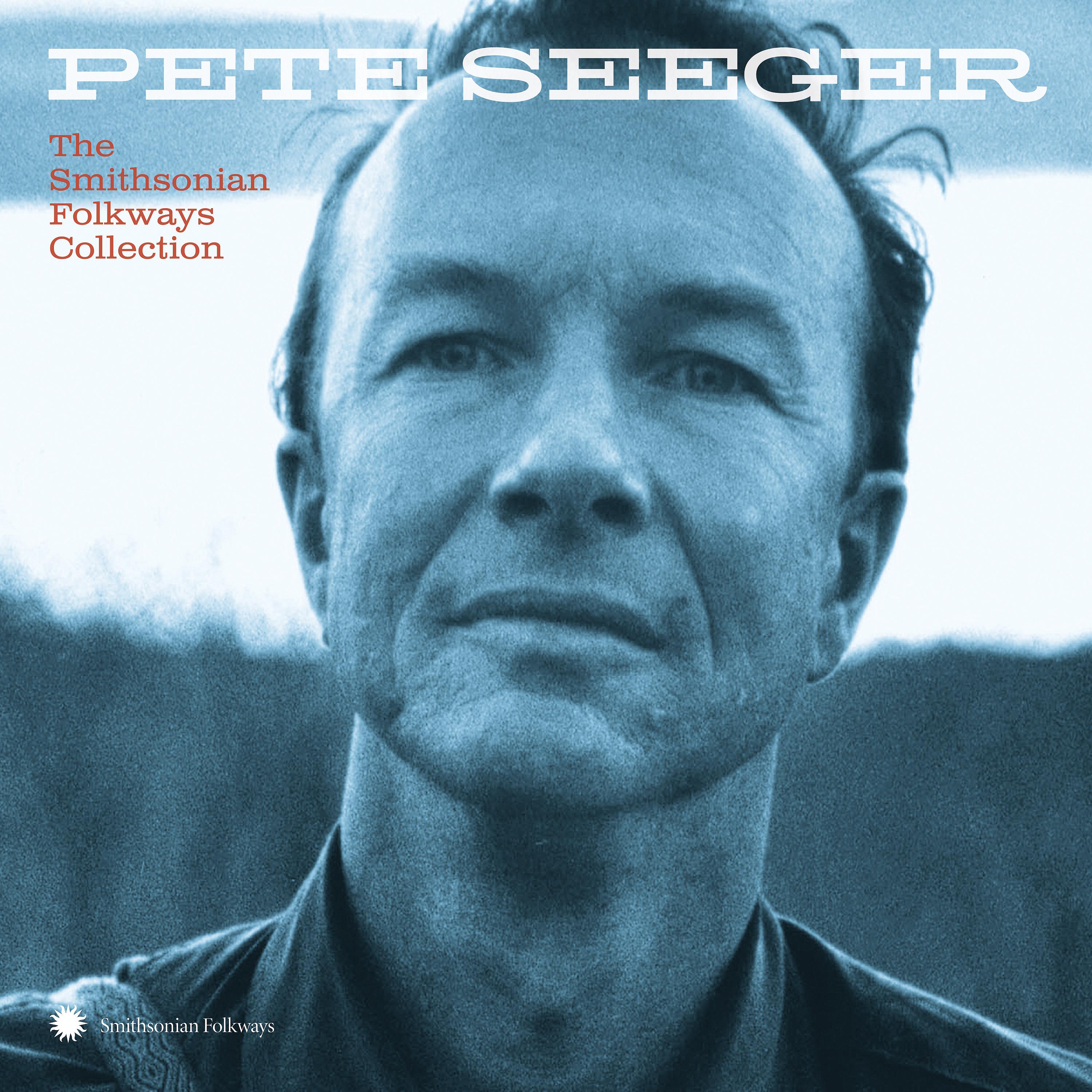 Pete Seeger - Guardian Beauty Contest (Attila the Hun)