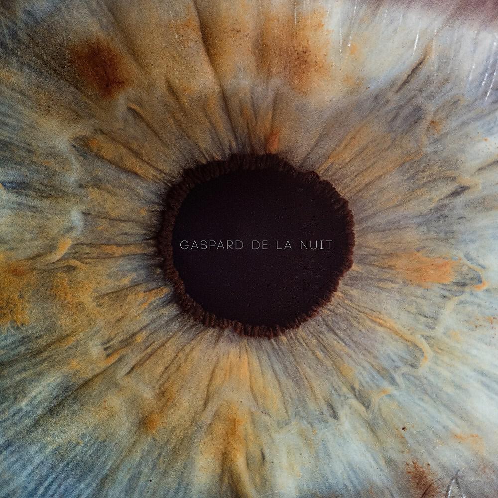 Daniela Eskin - Scarbo: III