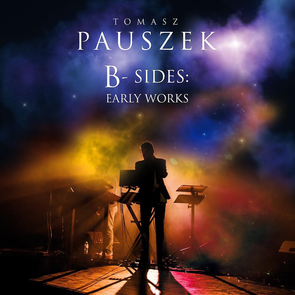 Tomasz Pauszek - Evolutions