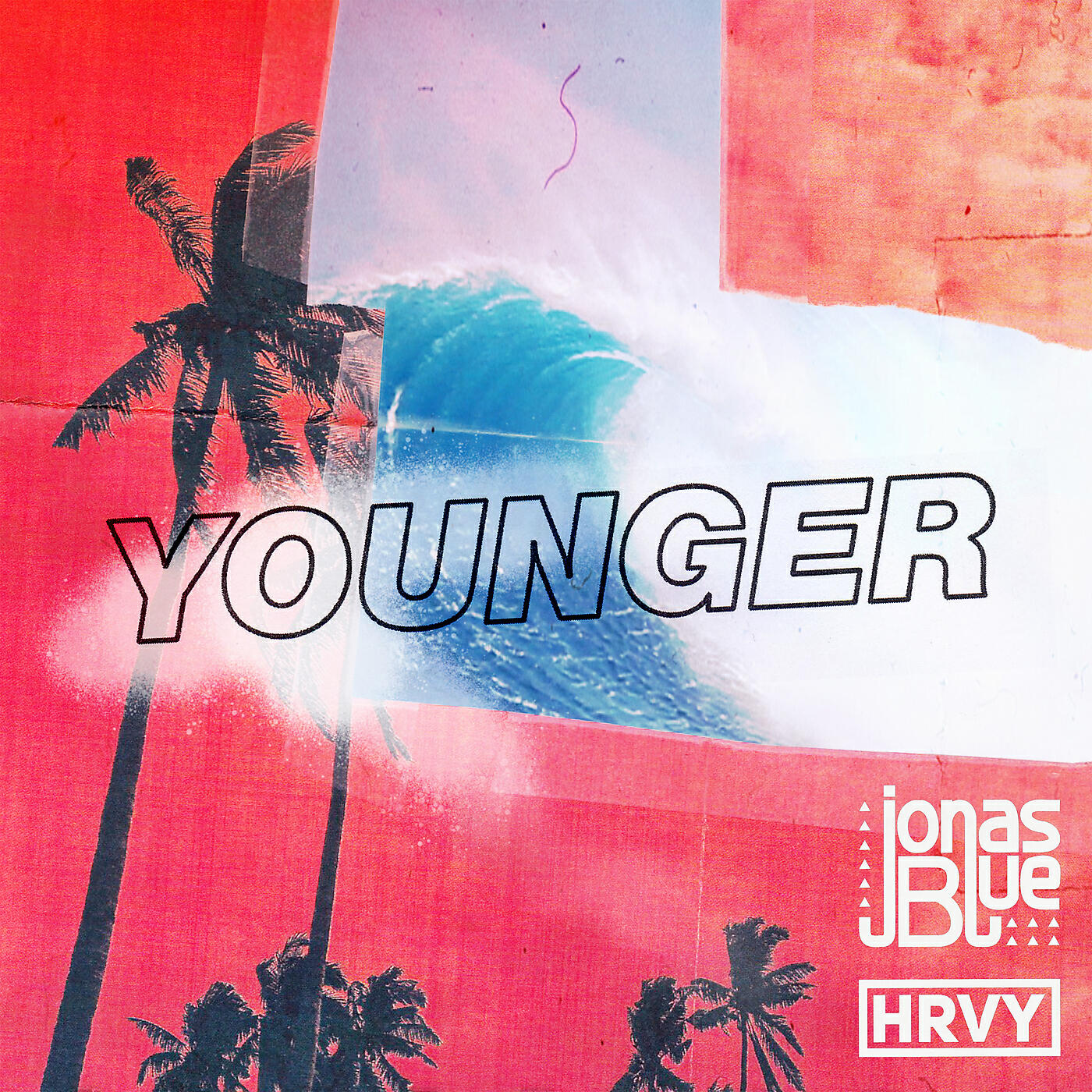 Jonas Blue - Younger