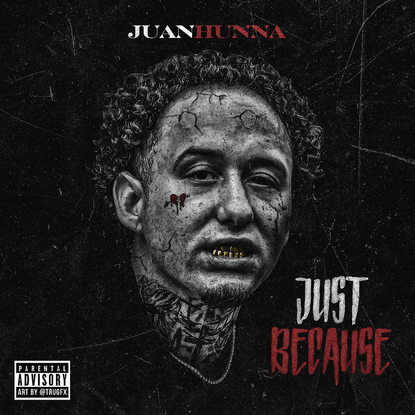 Juan Hunna - I'm Back