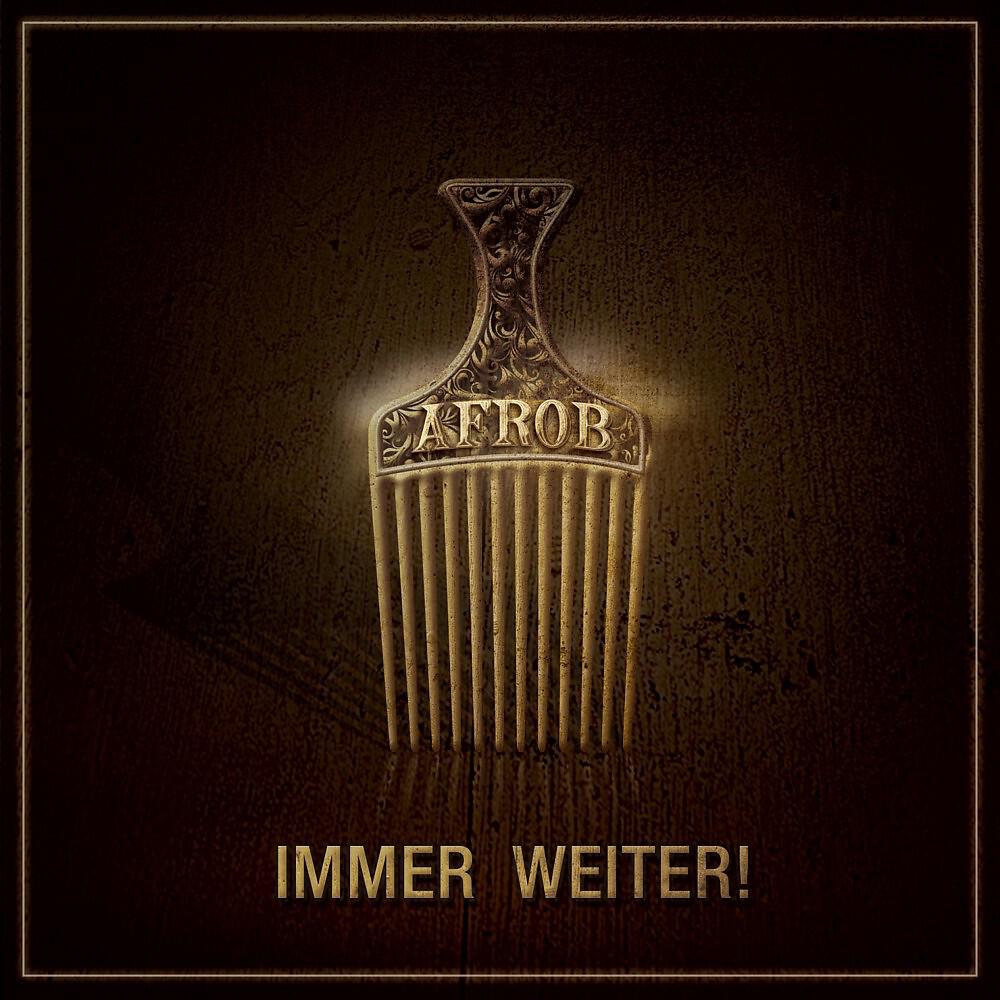 Afrob - Immer weiter (Acapella)