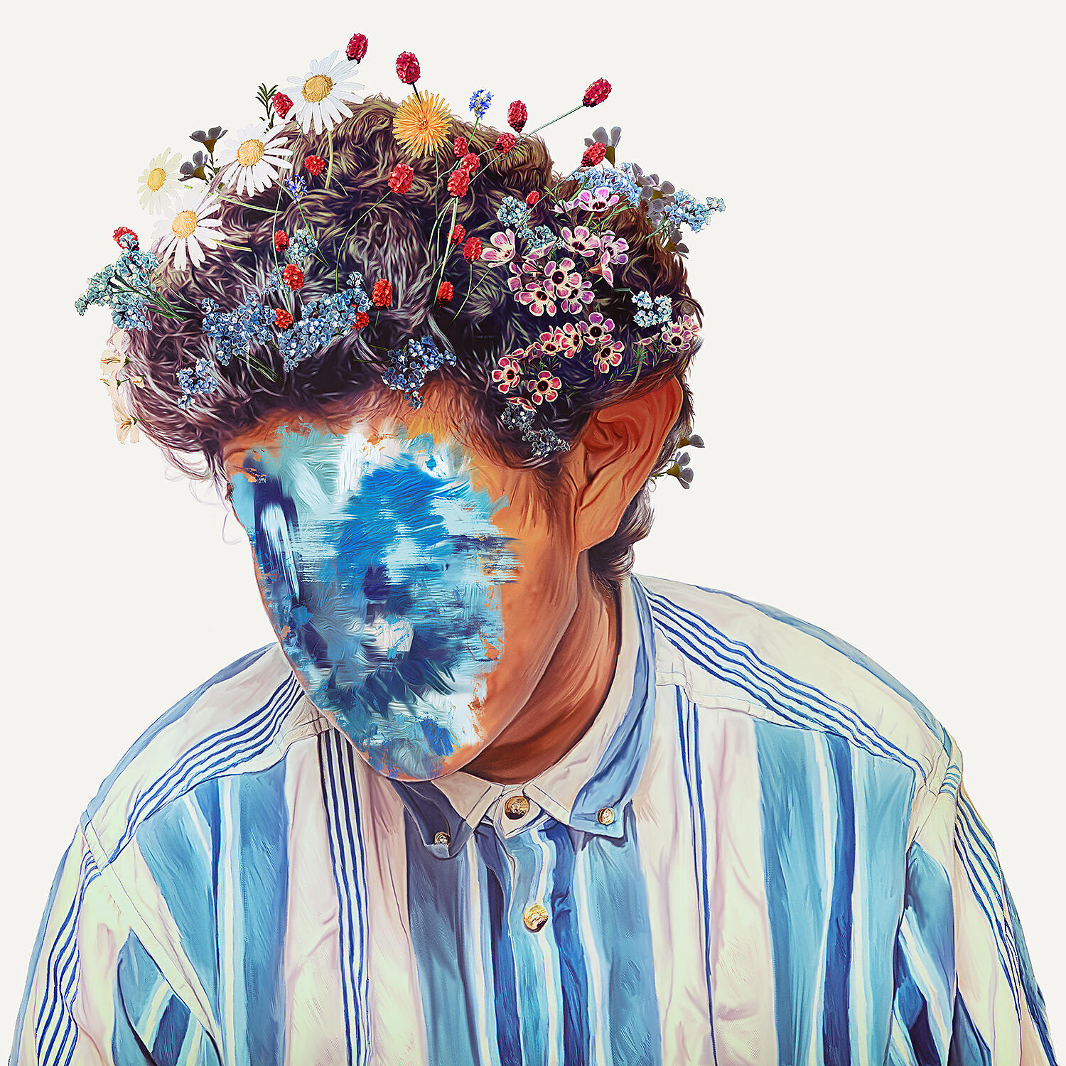 Hobo Johnson - Sorry, My Dear