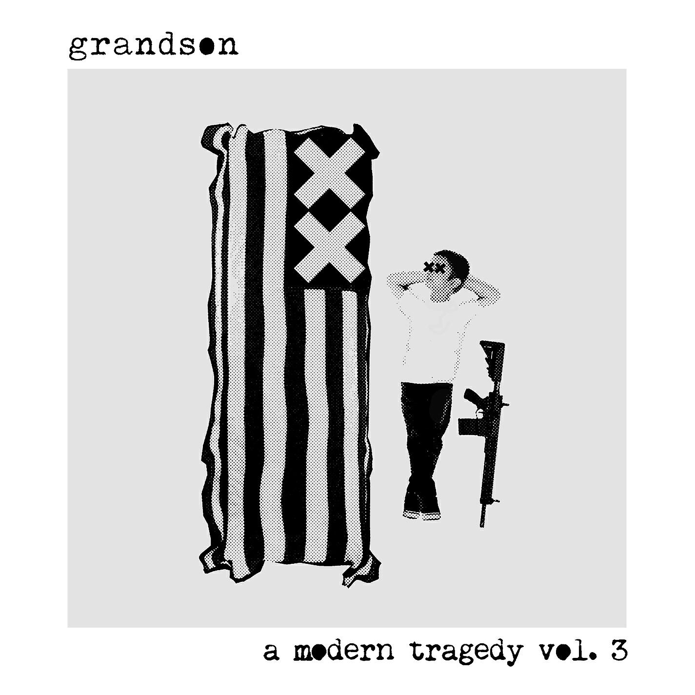 grandson - Put Me Under
