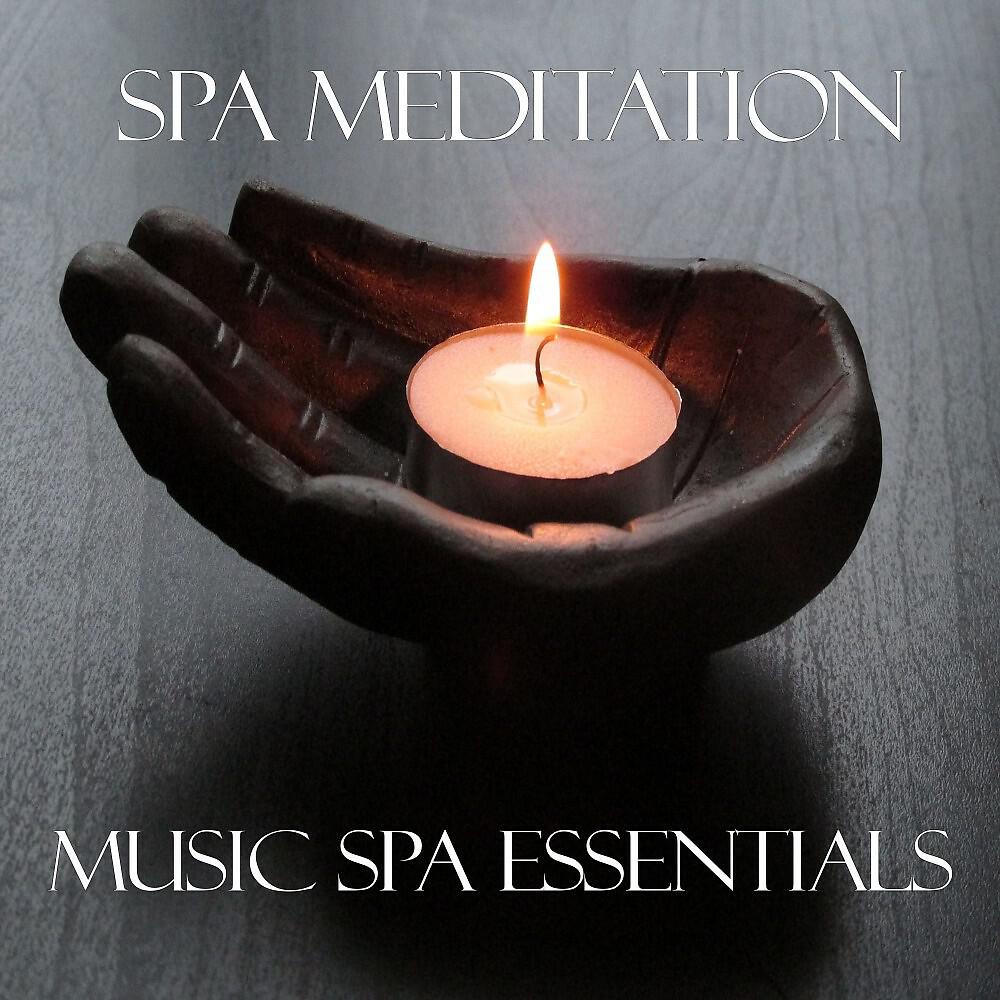 MUSIC SPA ESSENTIALS - Celestial