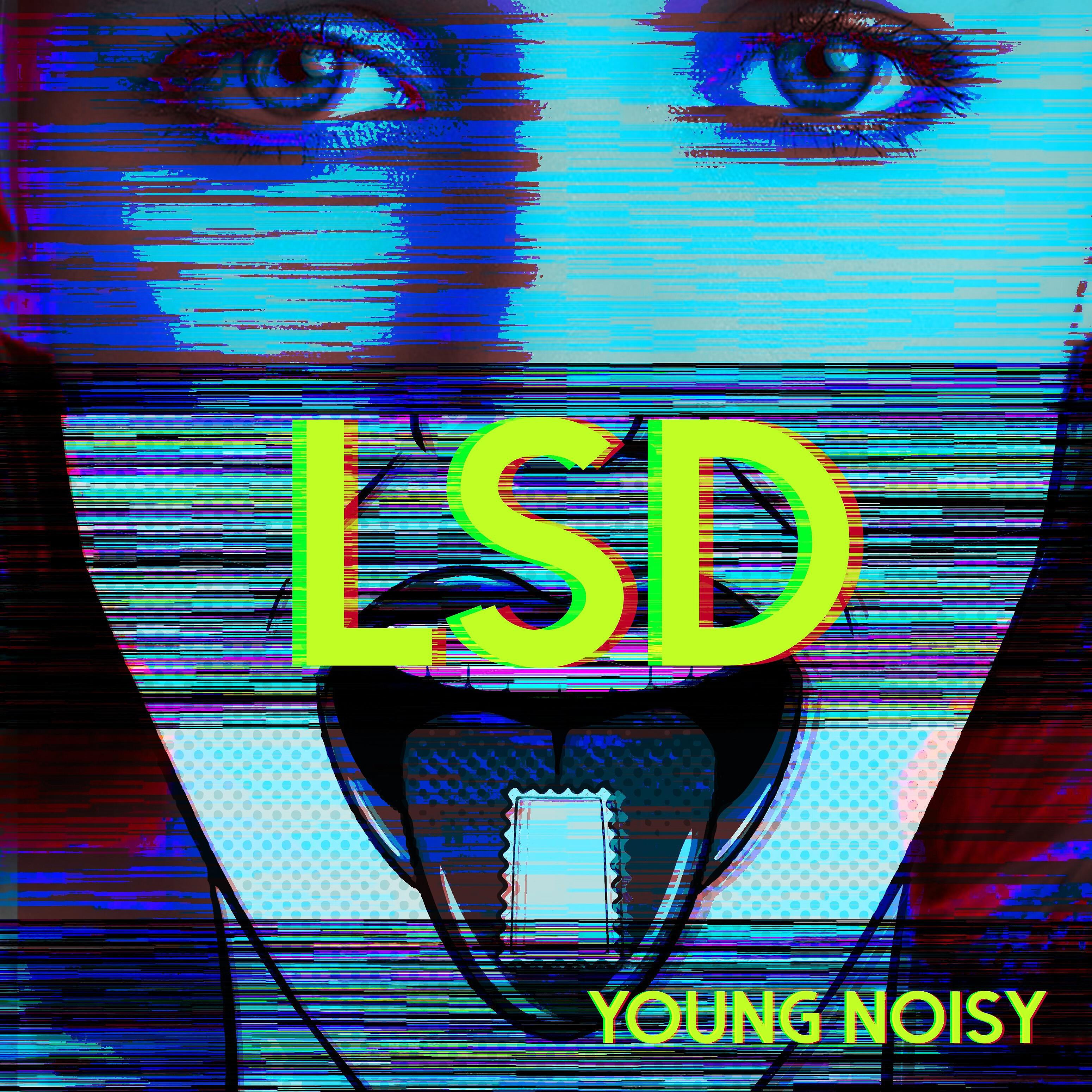 Young Noisy - No Volverán (feat. Arghen Prj)