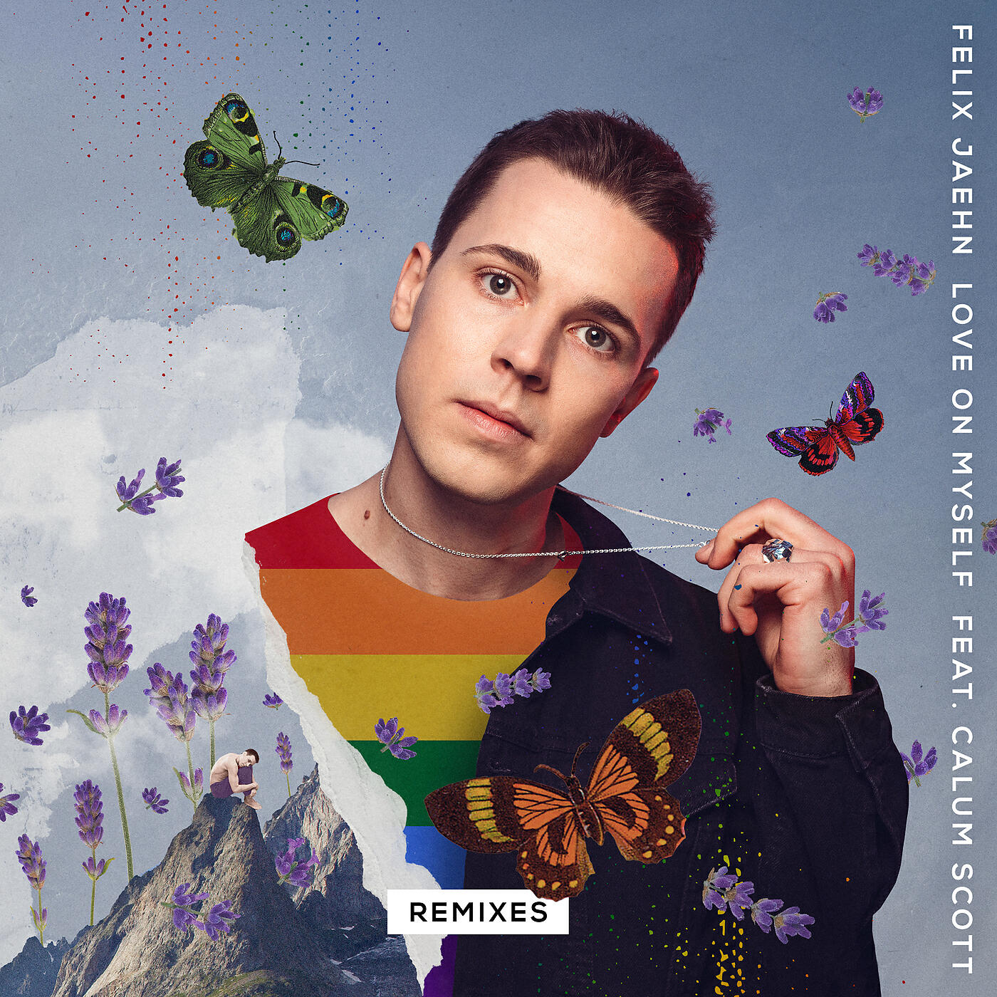 Felix Jaehn - Love On Myself (Keanu Silva Remix)