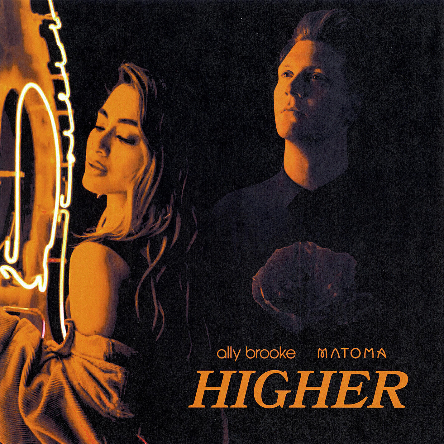 Ally Brooke - Higher