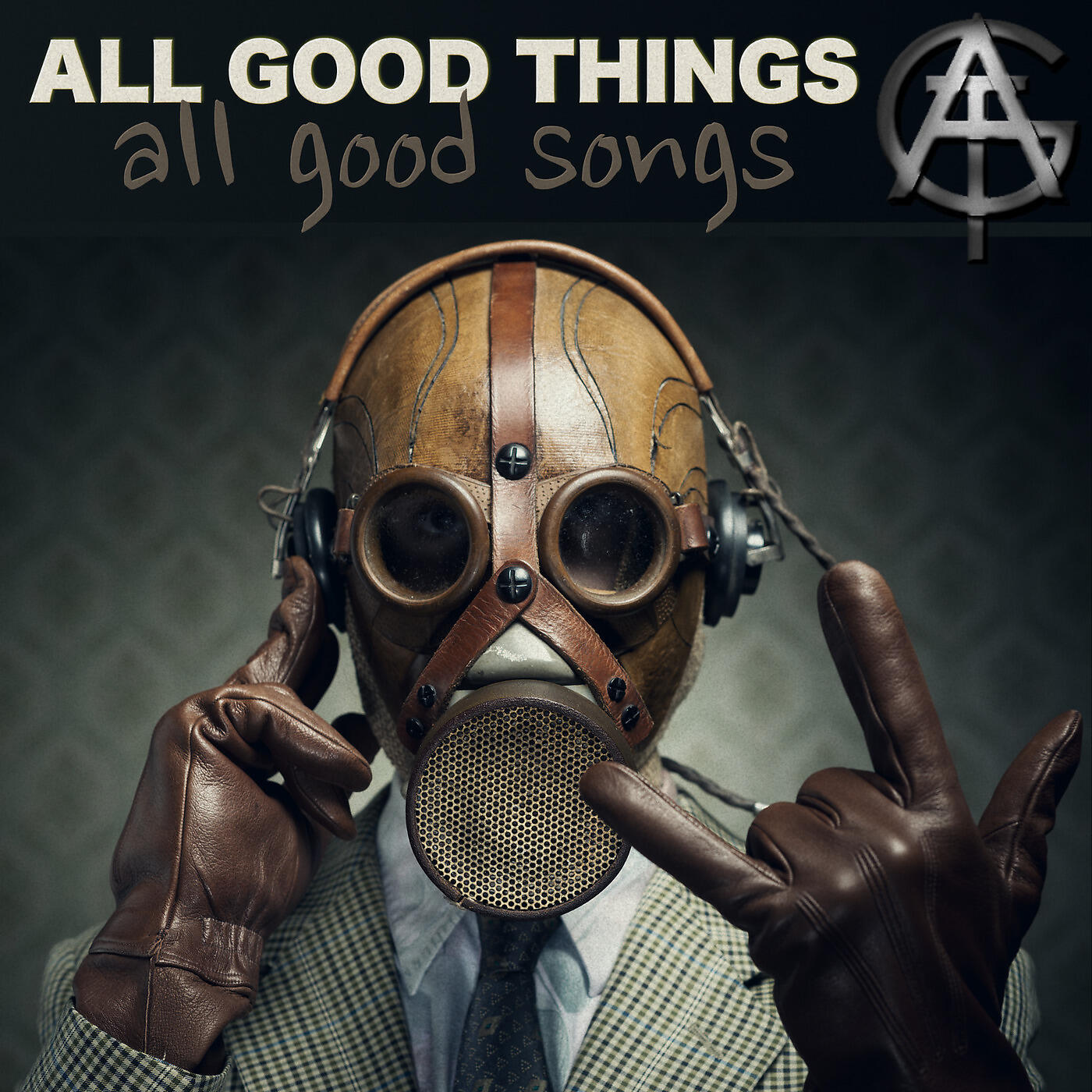 All Good Things - In the Nick of Time (feat. Dan Murphy)