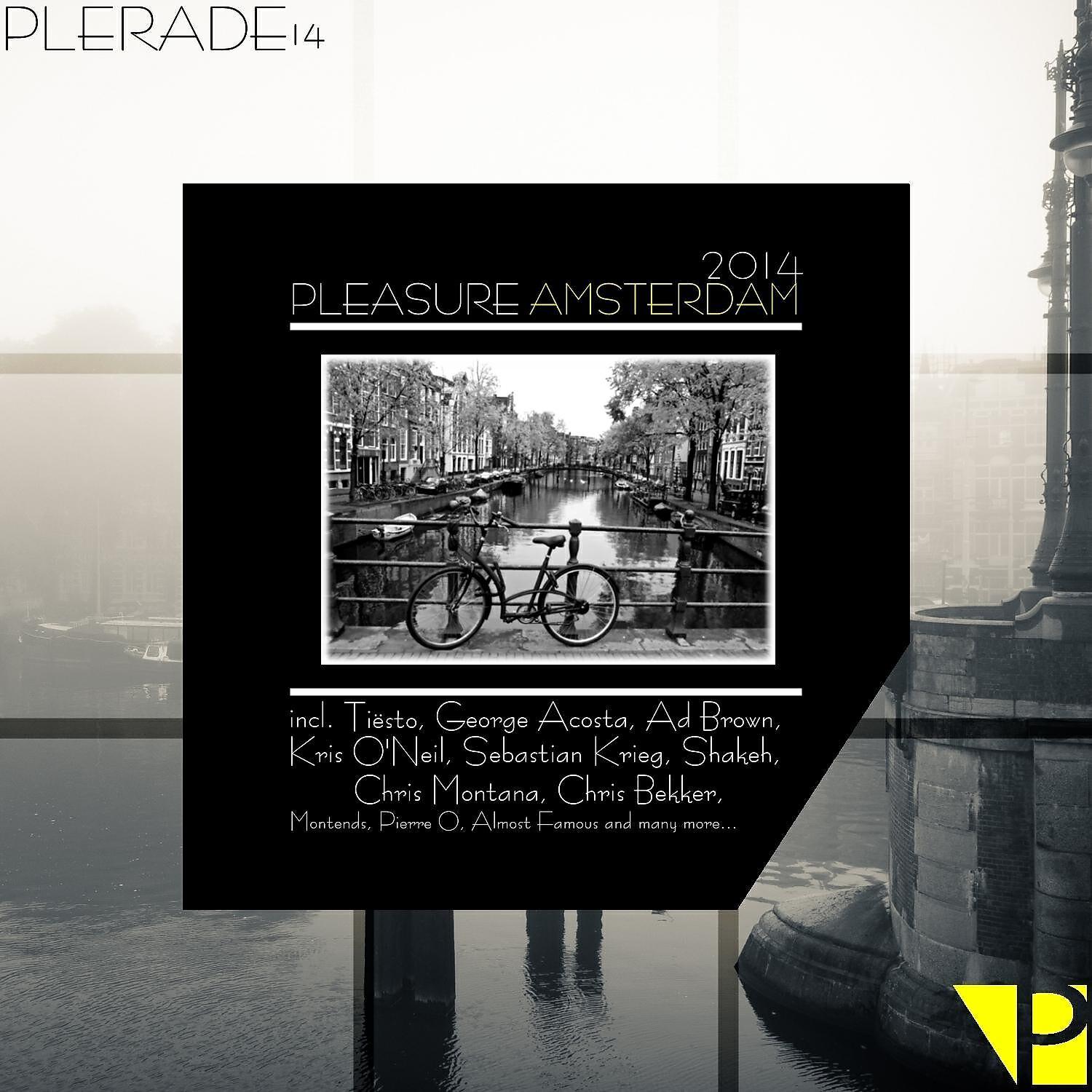 ALESSANDRO - Amalthea (Pierre O & Thomas Evans Remix)
