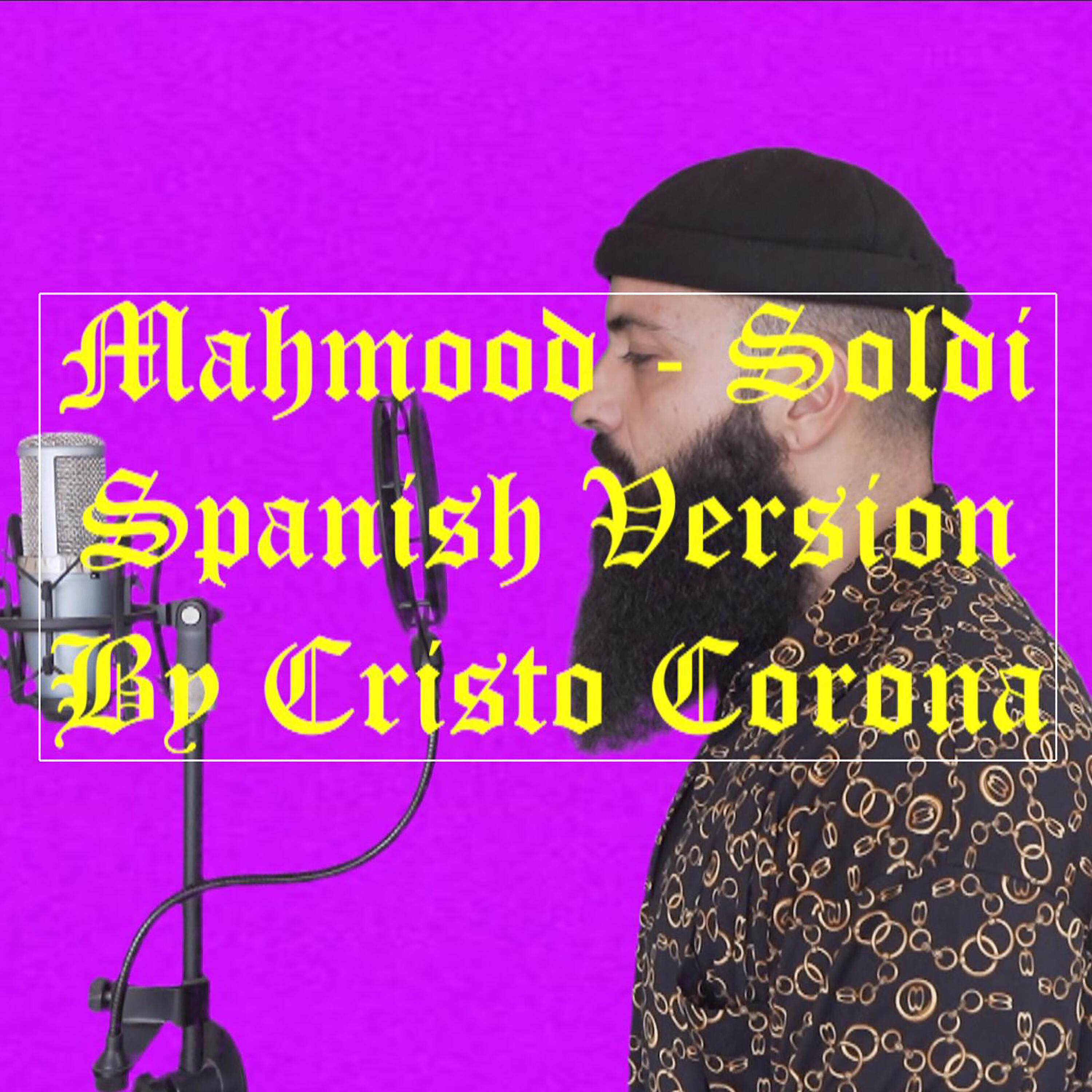 Cristo Corona - Soldi (Spanish Version)