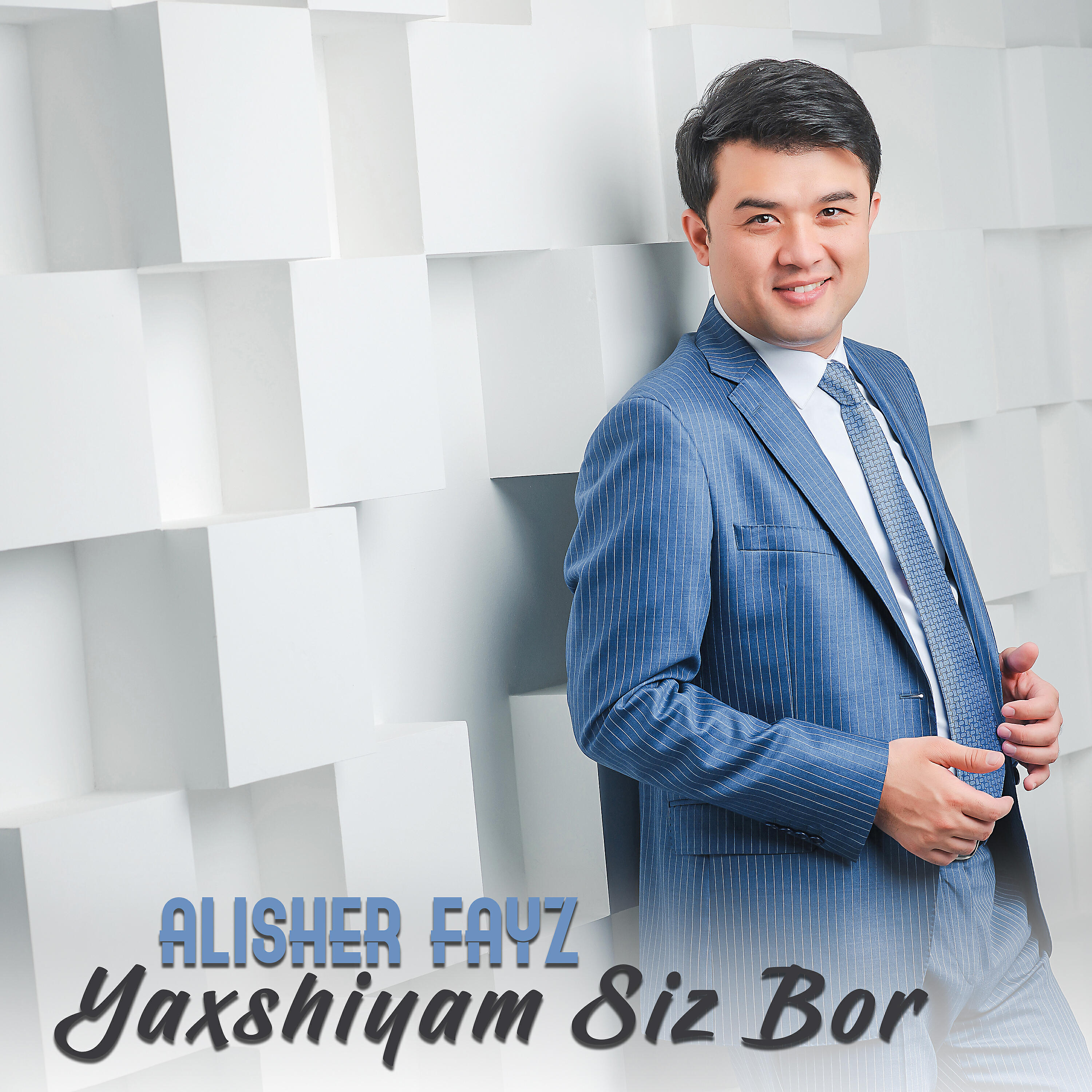 Alisher Fayz - Chiroyli Qiz