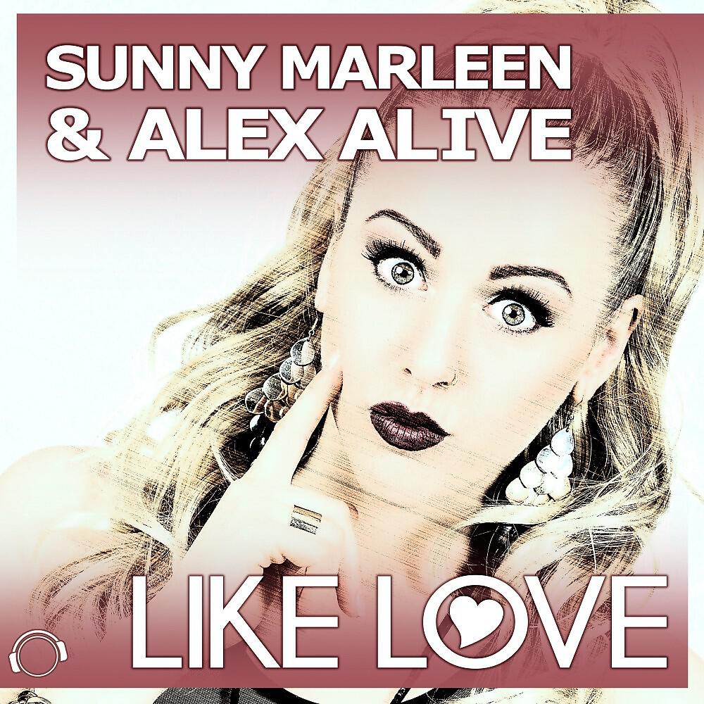 Sunny Marleen - Like Love (Deemil Remix)