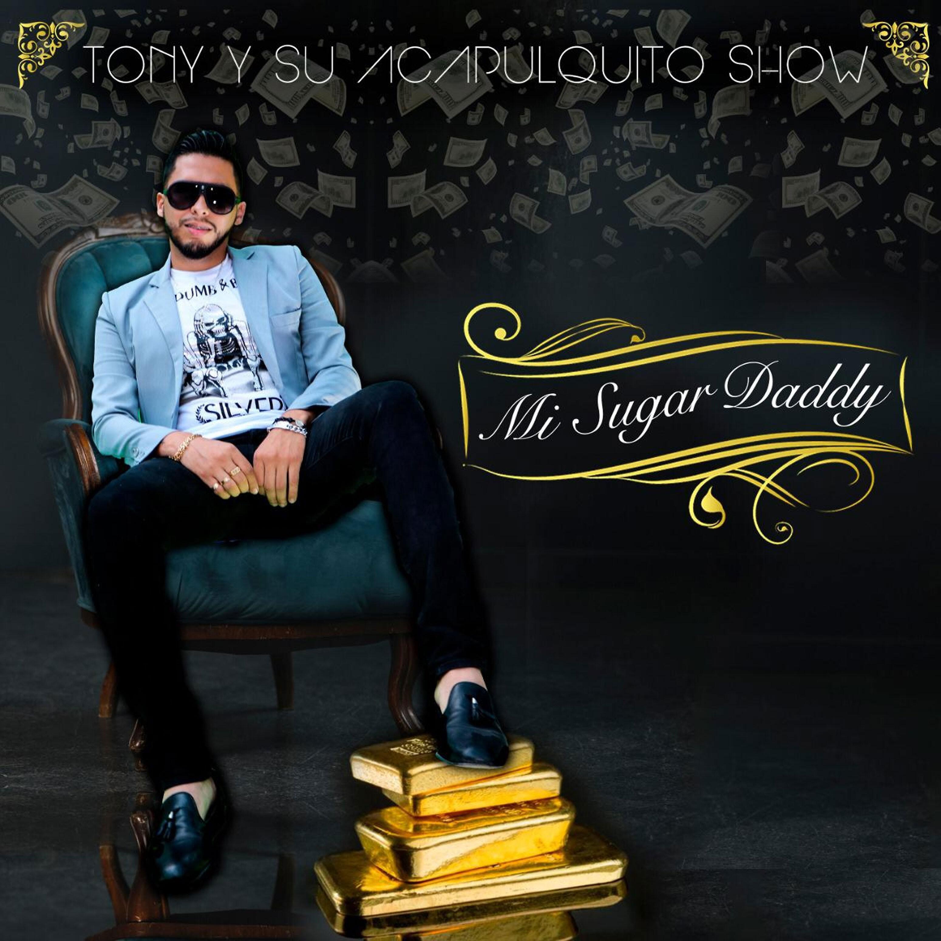 Tony y su Acapulquito - Marily