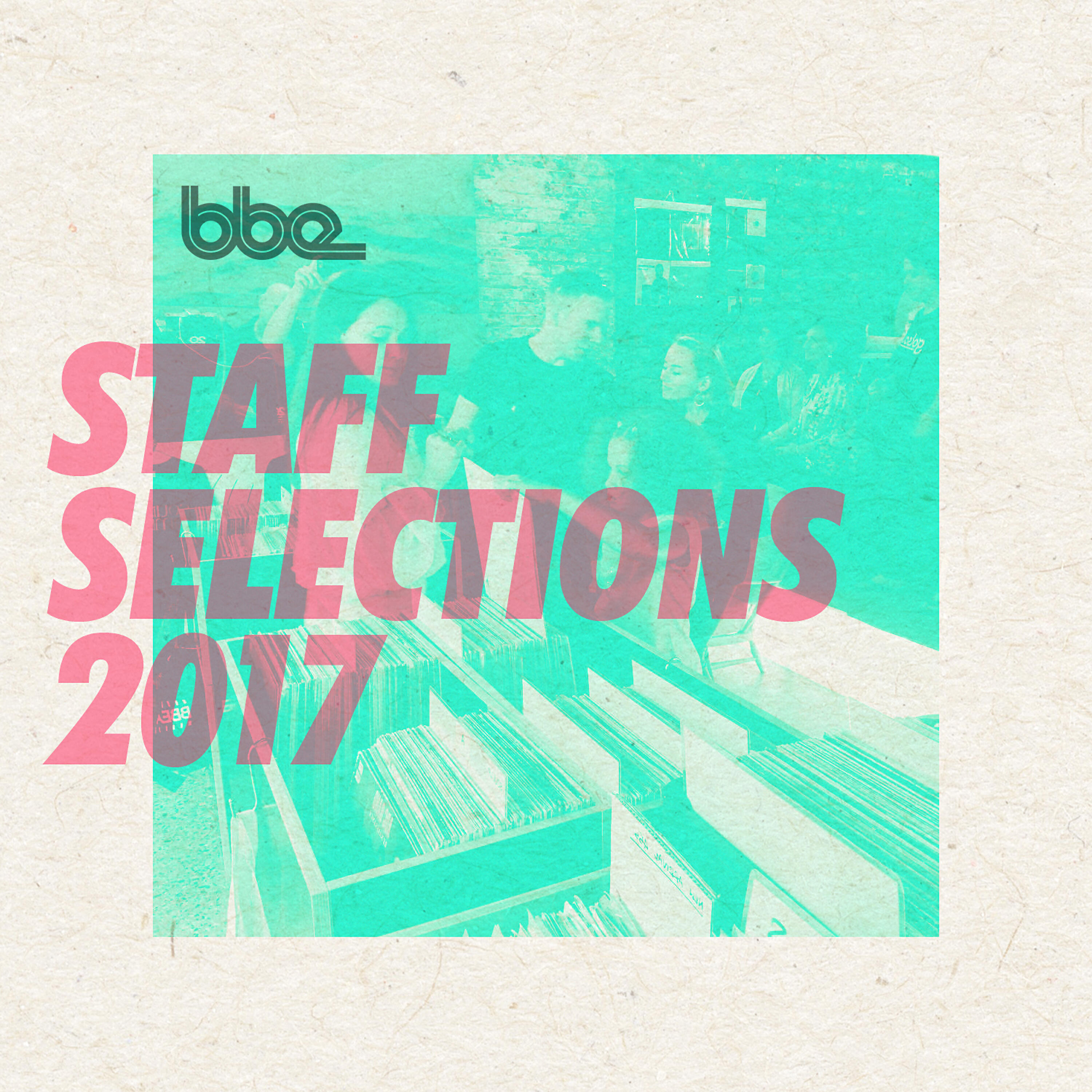 Mr Bird - Where Did the Party Go? (Ashley Beedle's North Street Stripped Back Remix)