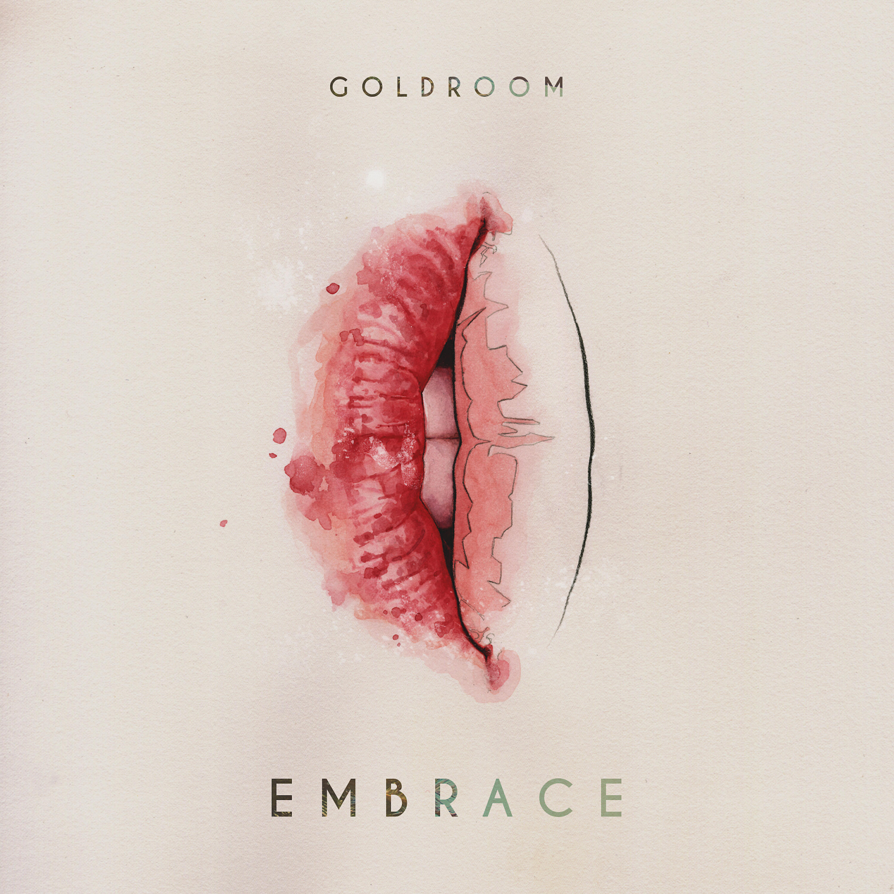 Goldroom - Pacific