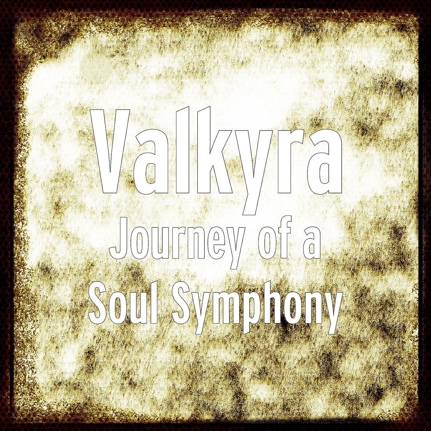 Valkyra - Journey of a Soul Symphony