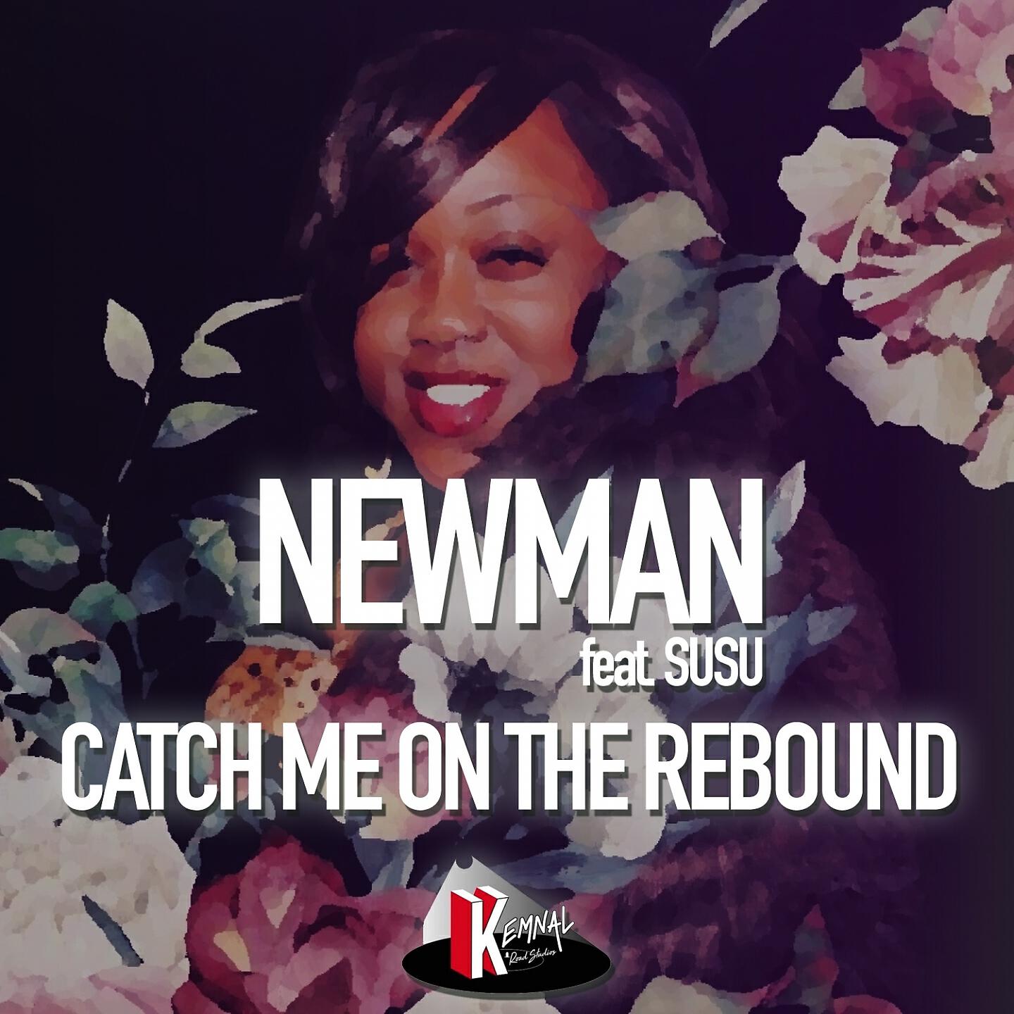 Newman (UK) - Catch Me on the Rebound (Michele Chiavarini Remix)