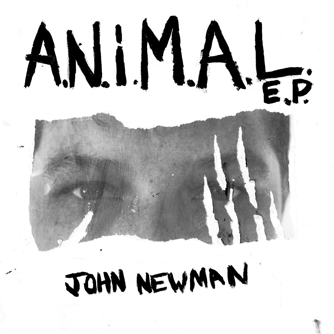 John Newman - The Hardest Word Is Goodbye