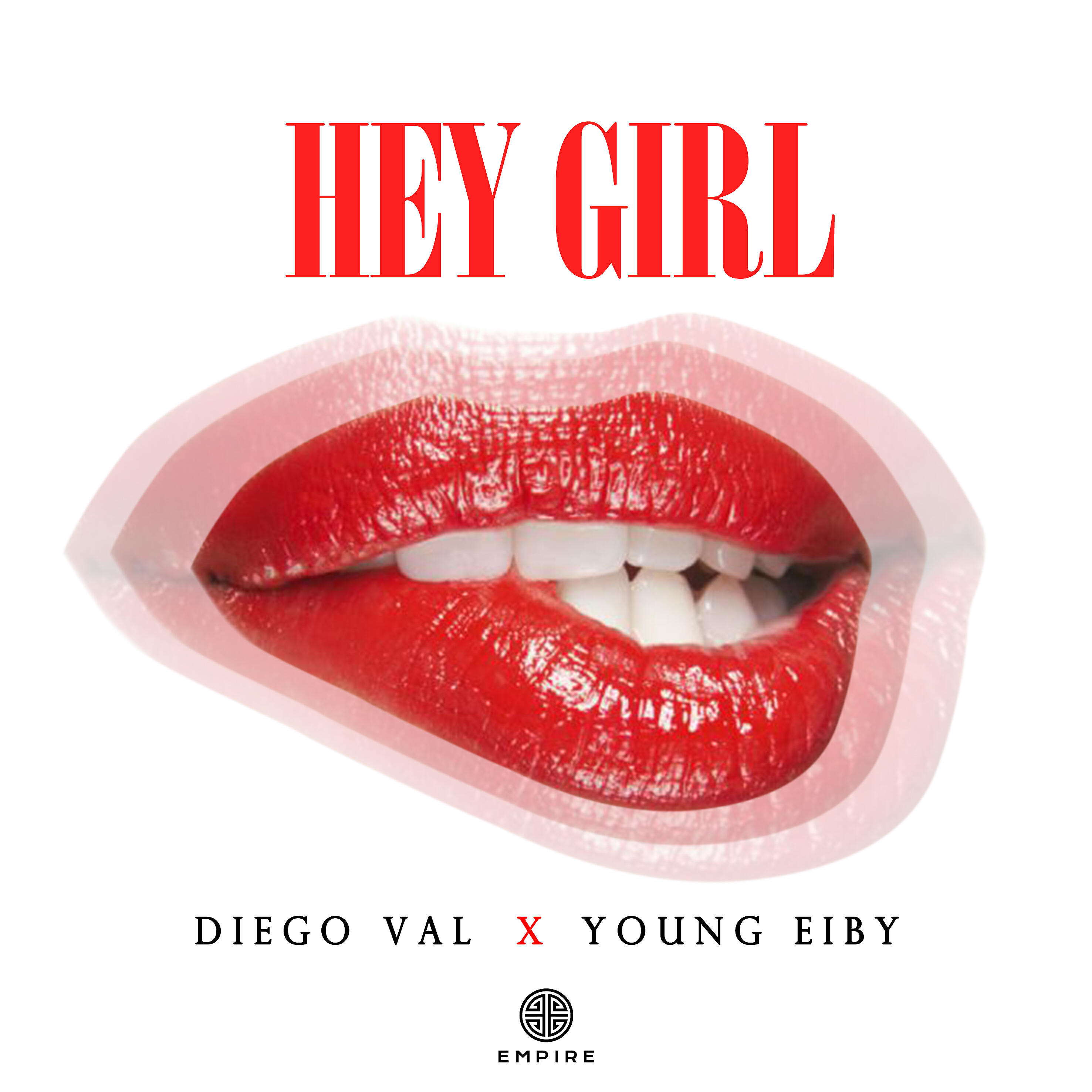 Diego Val - Hey Girl