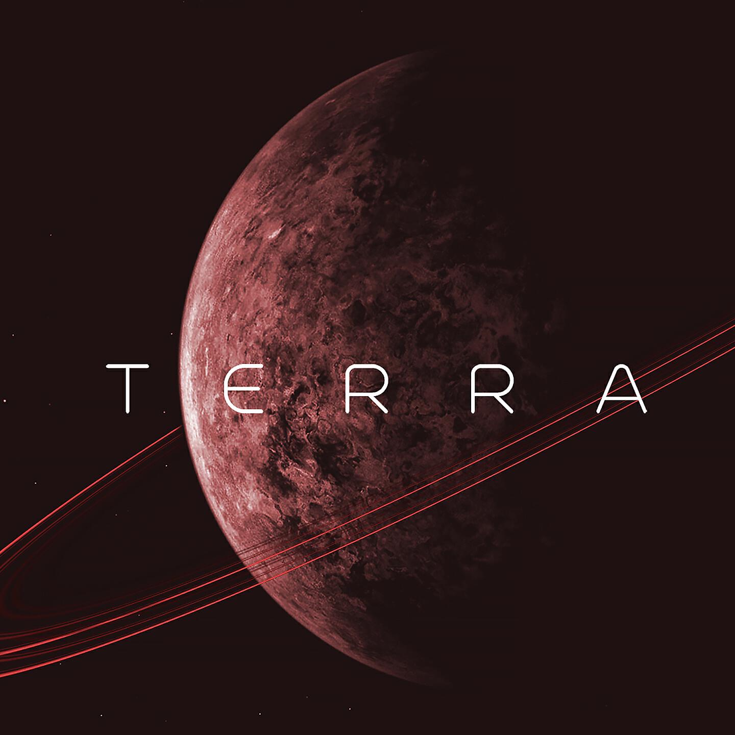 Цифей - Terra