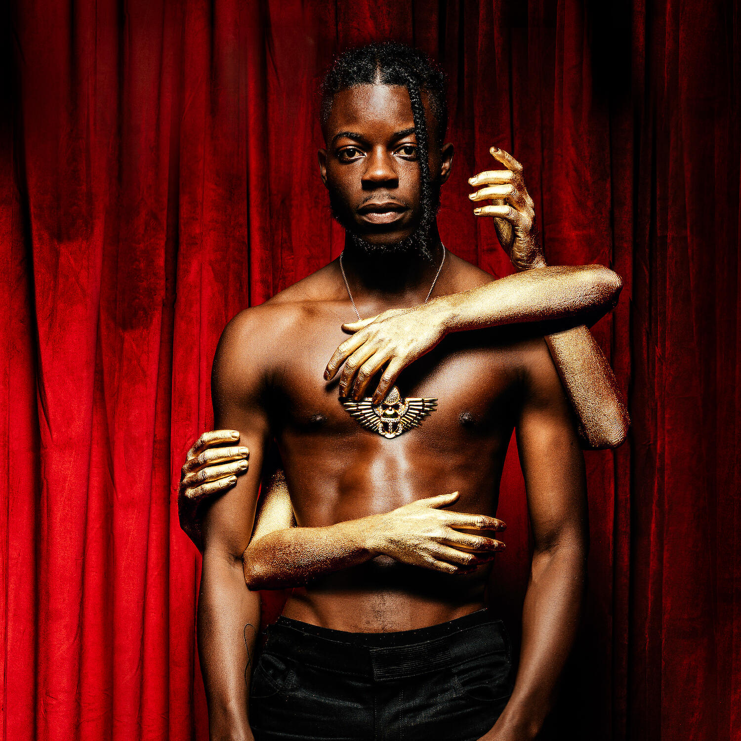 Thutmose - Ambience