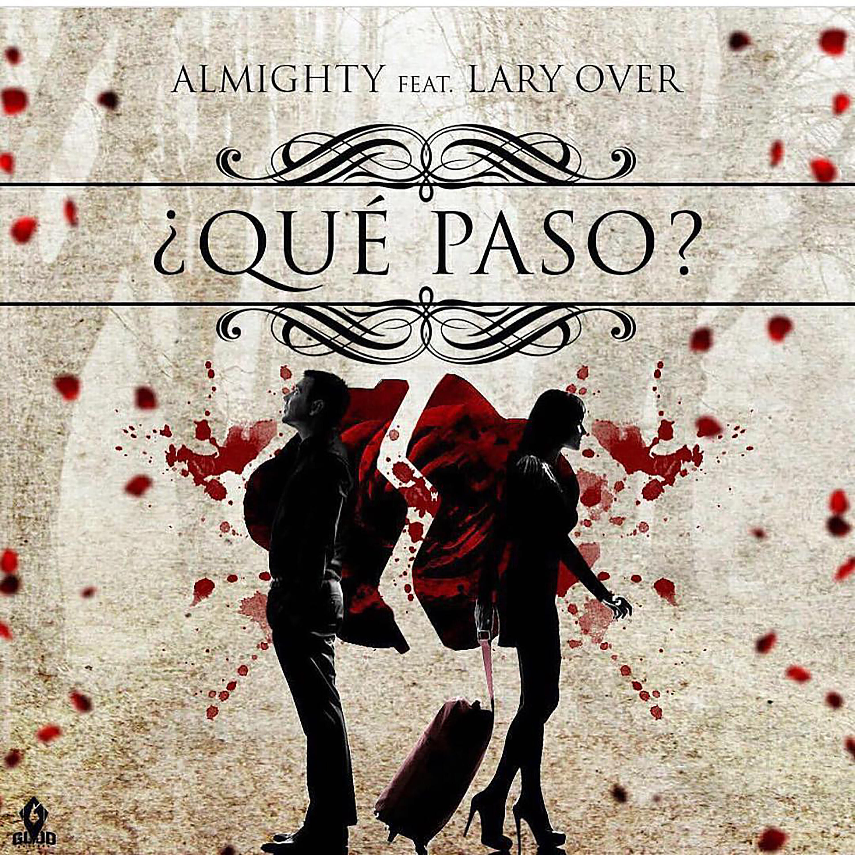 Lary Over - Que Pasó