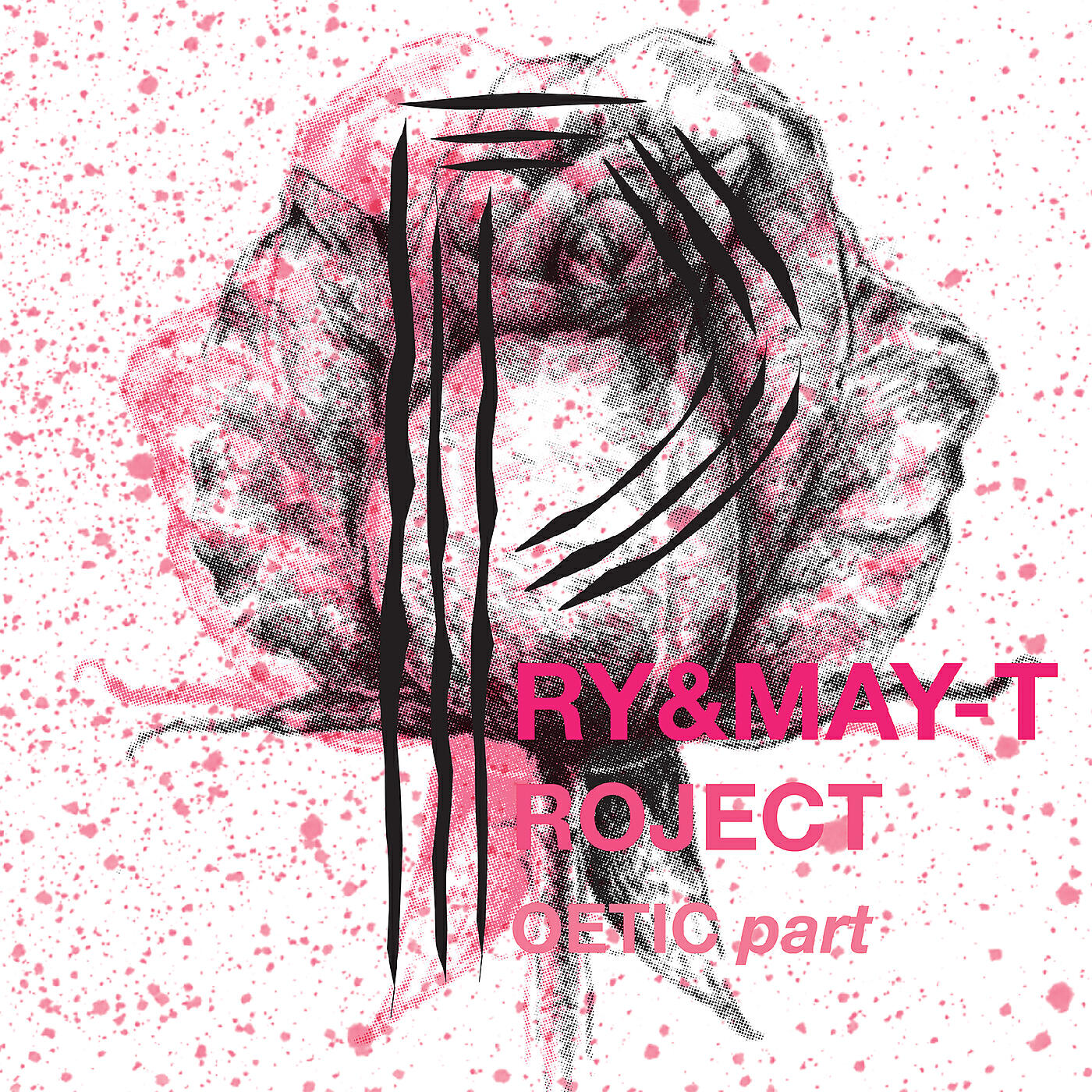 Pry & May-T Project - Gount