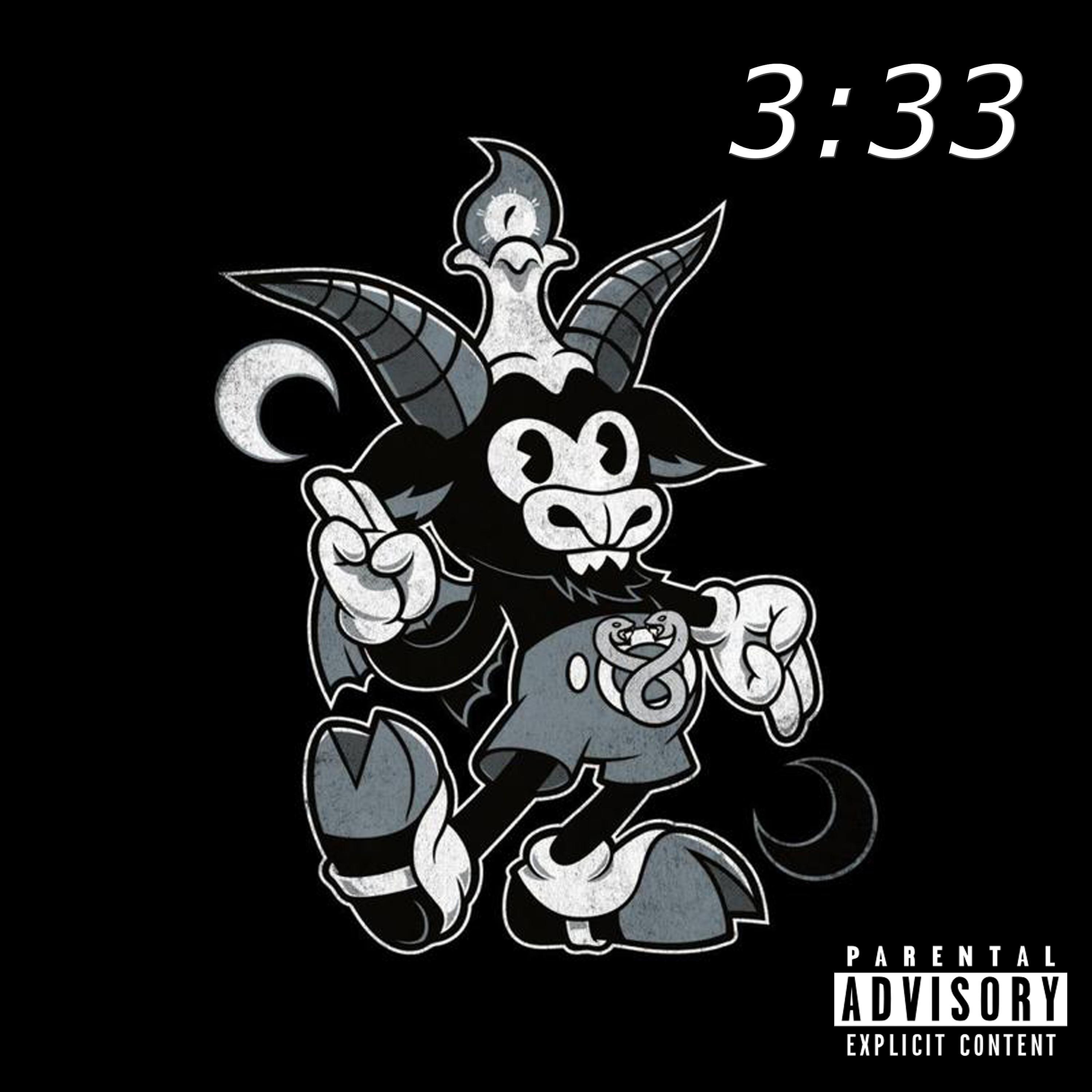 Royal Arm - 3:33