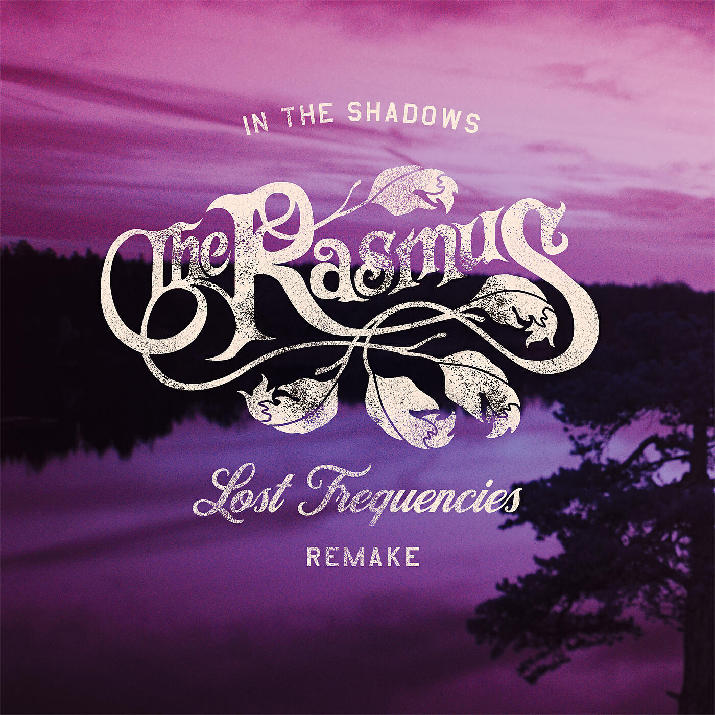 The Rasmus - In the Shadows (Lost Frequencies Remake)