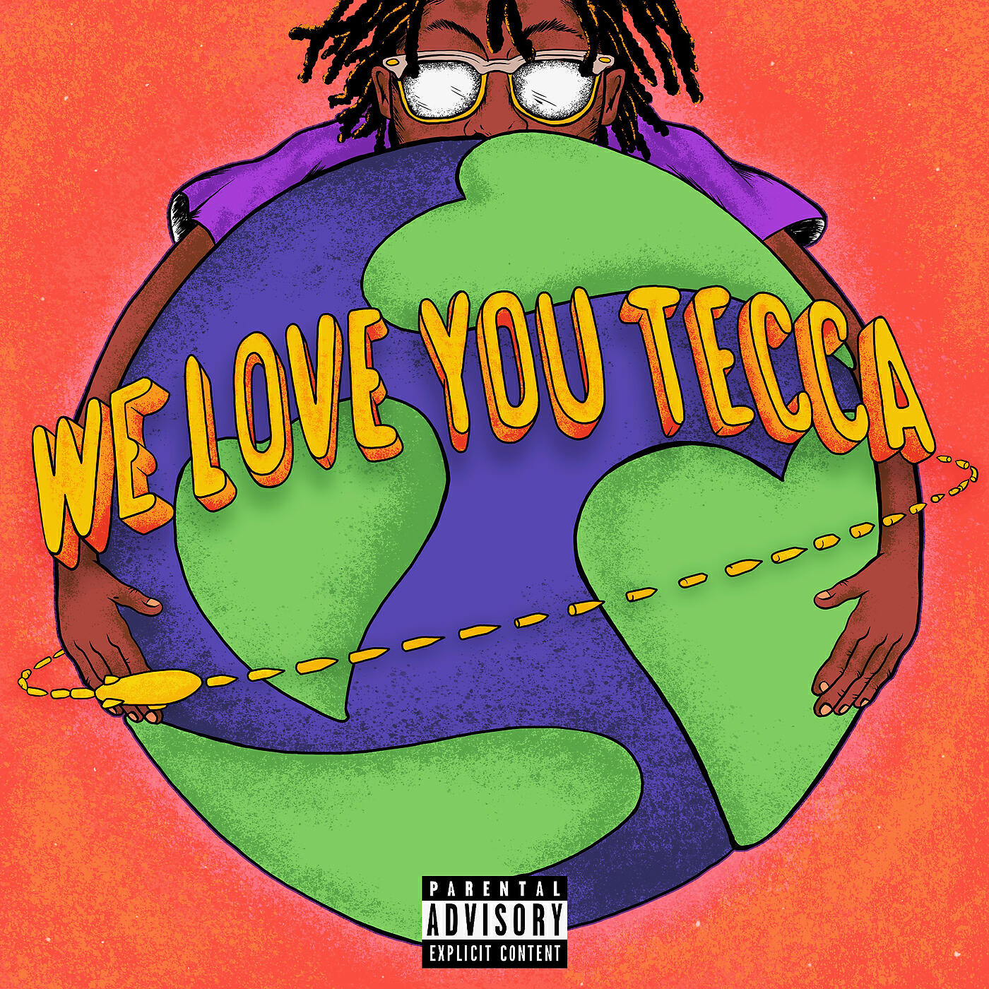 Lil Tecca - The Score