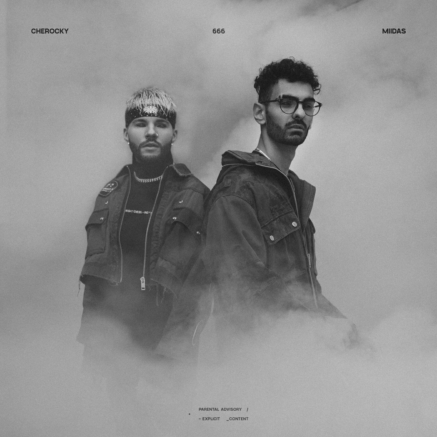 MIIDAS - 666