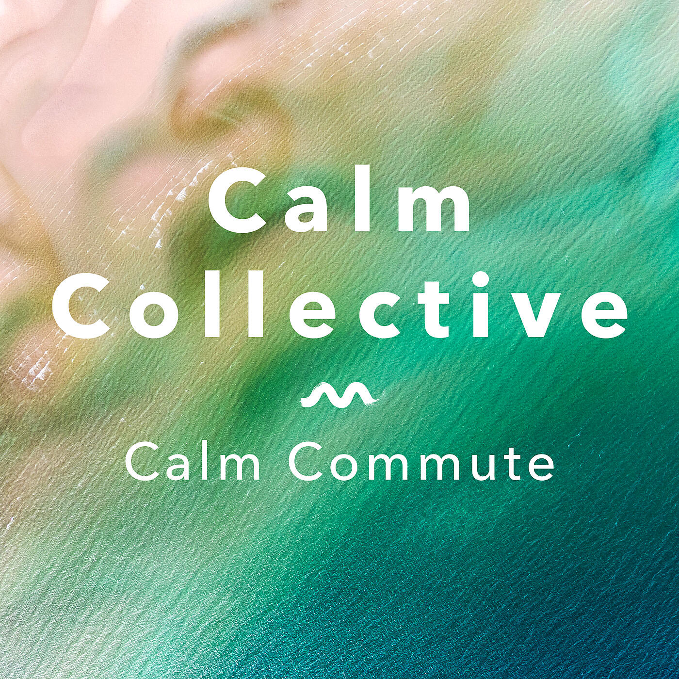 Calm Collective - Soul Rest
