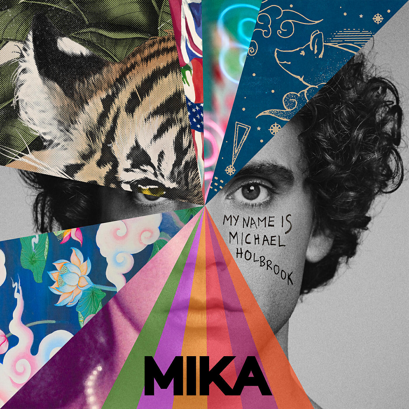 MIKA - Dear Jealousy