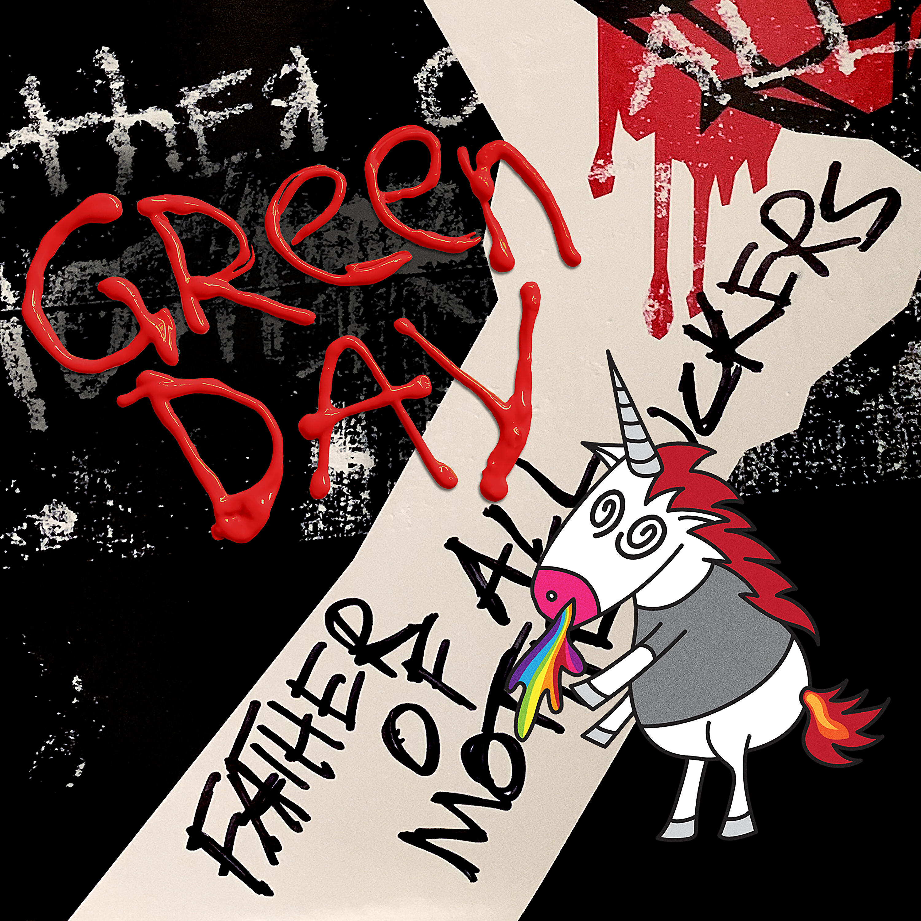 Green Day - Fire, Ready, Aim