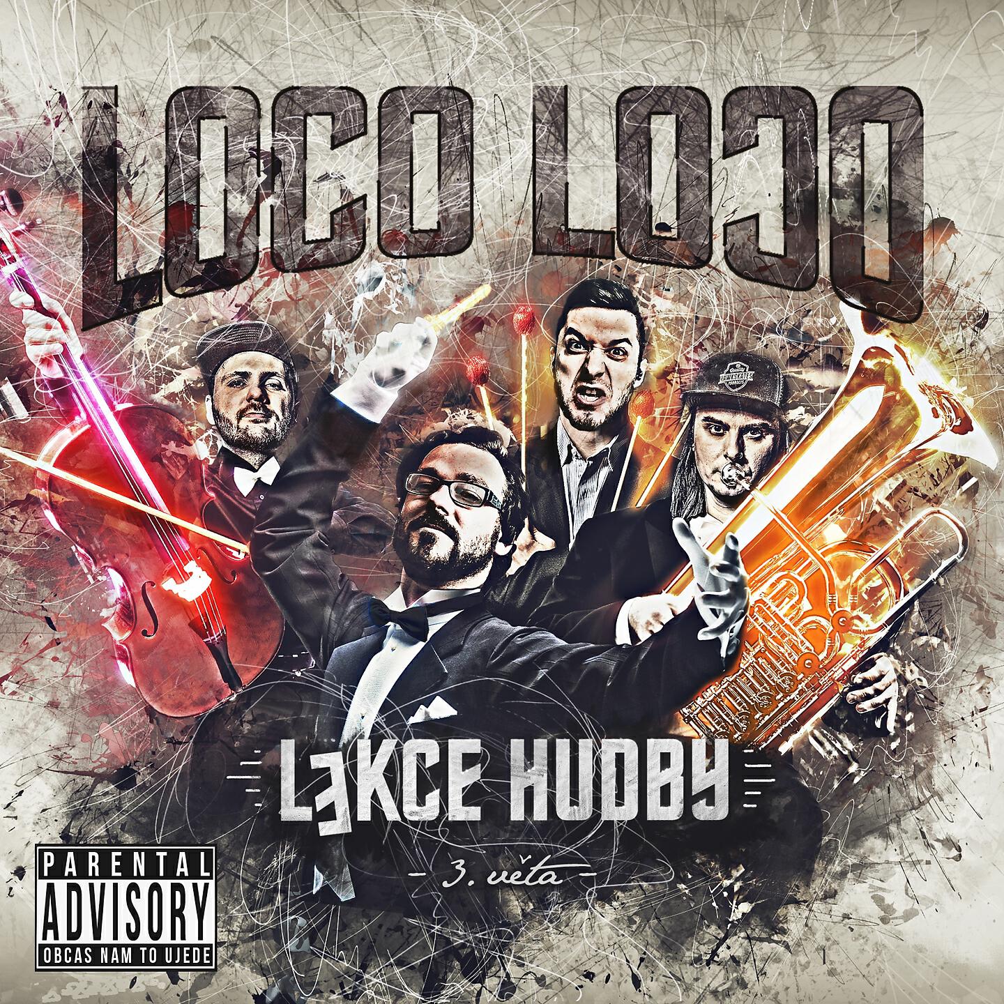 Loco Loco - Pravda